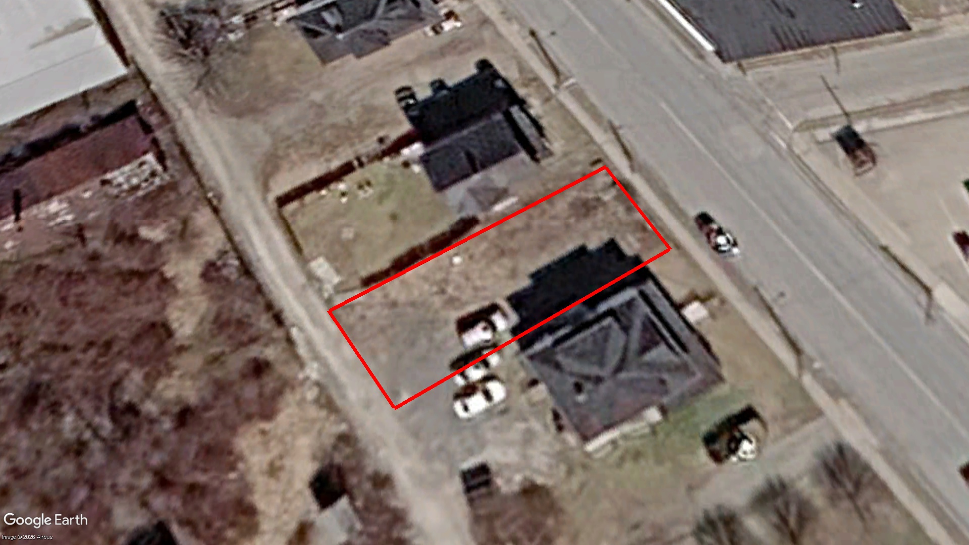 Tax Sale Cape Breton, Nova Scotia - 3347583