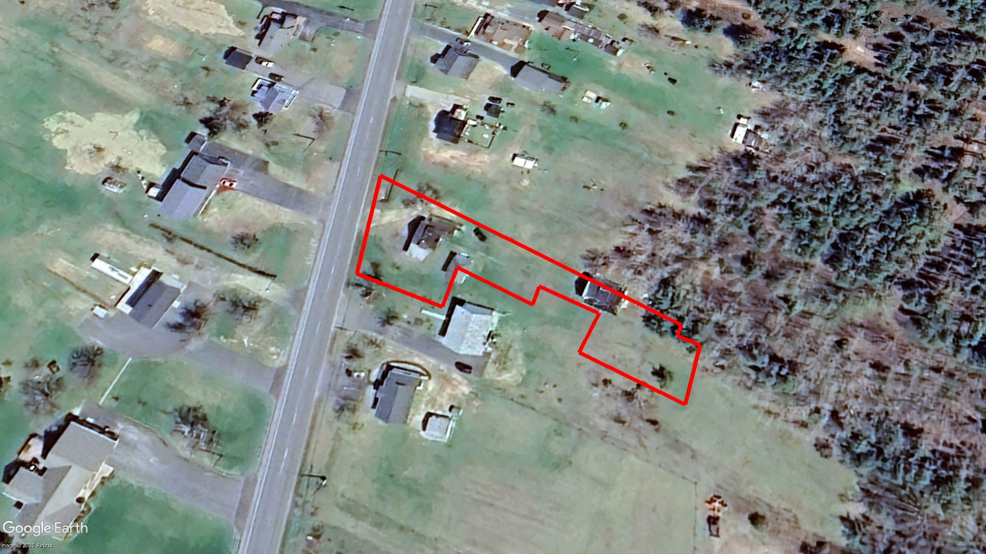 Tax Sale Gloucester, New Brunswick - 03054511