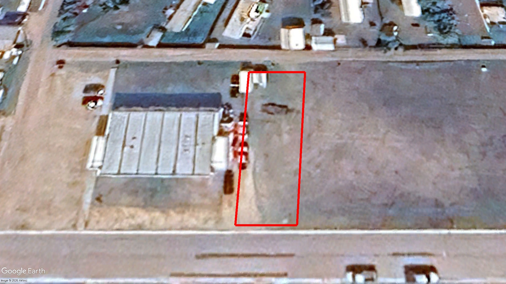 Tax Sale Rycroft, Alberta - 388000