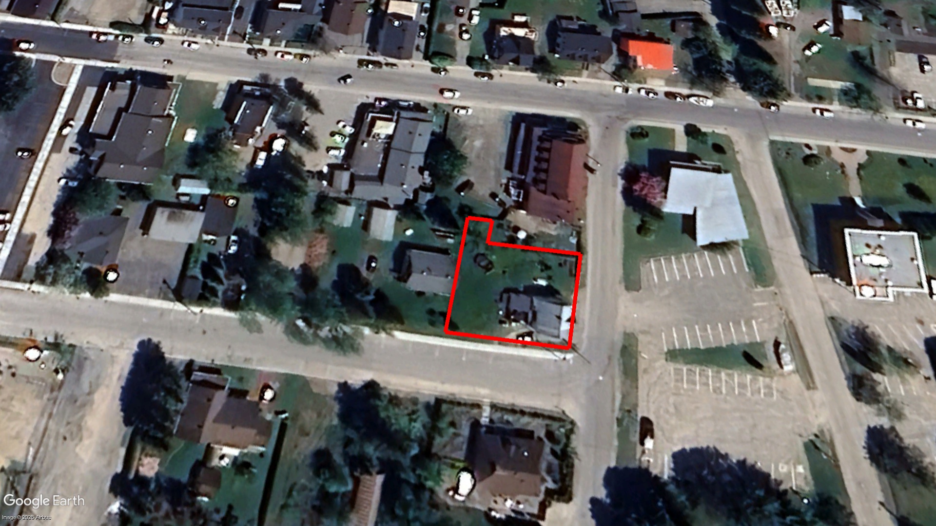 Tax Sale Les Pays-d'en-Haut, Quebec - 