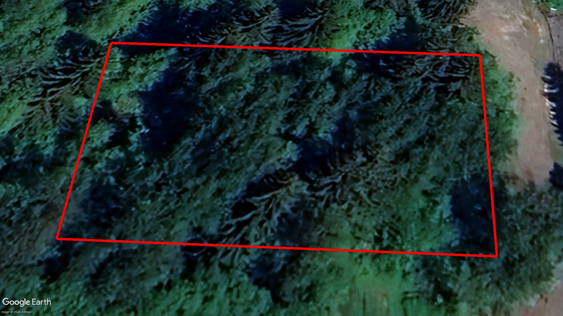 Tax Sale Terrace, British Columbia - 10.030 