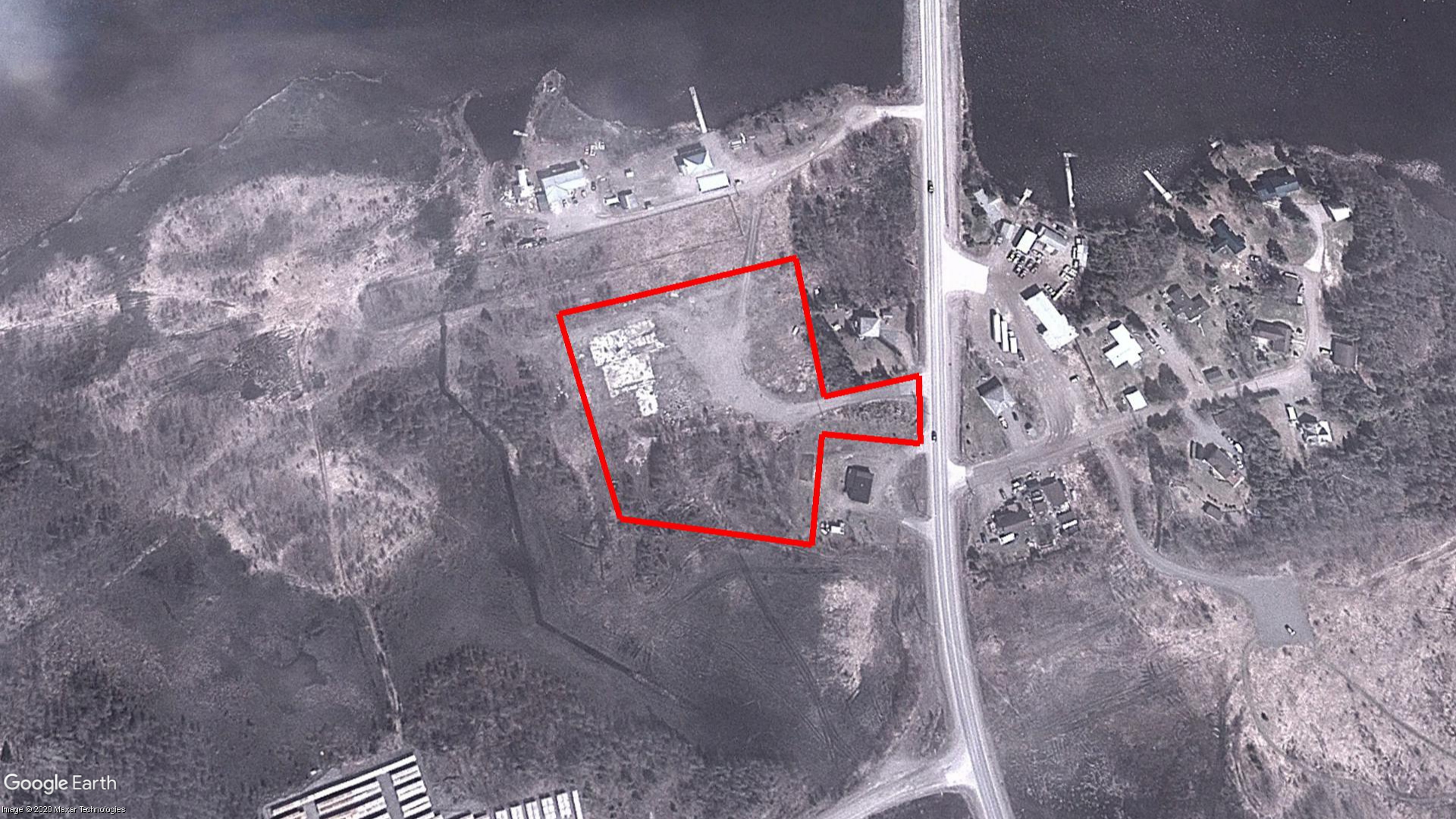 Tax Sale Greenstone, Ontario - 