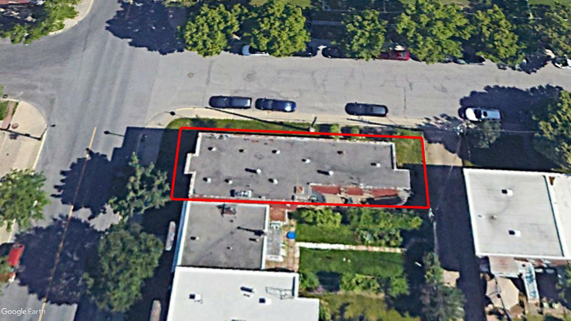 Tax Sale Montreal, Quebec - 410803-00