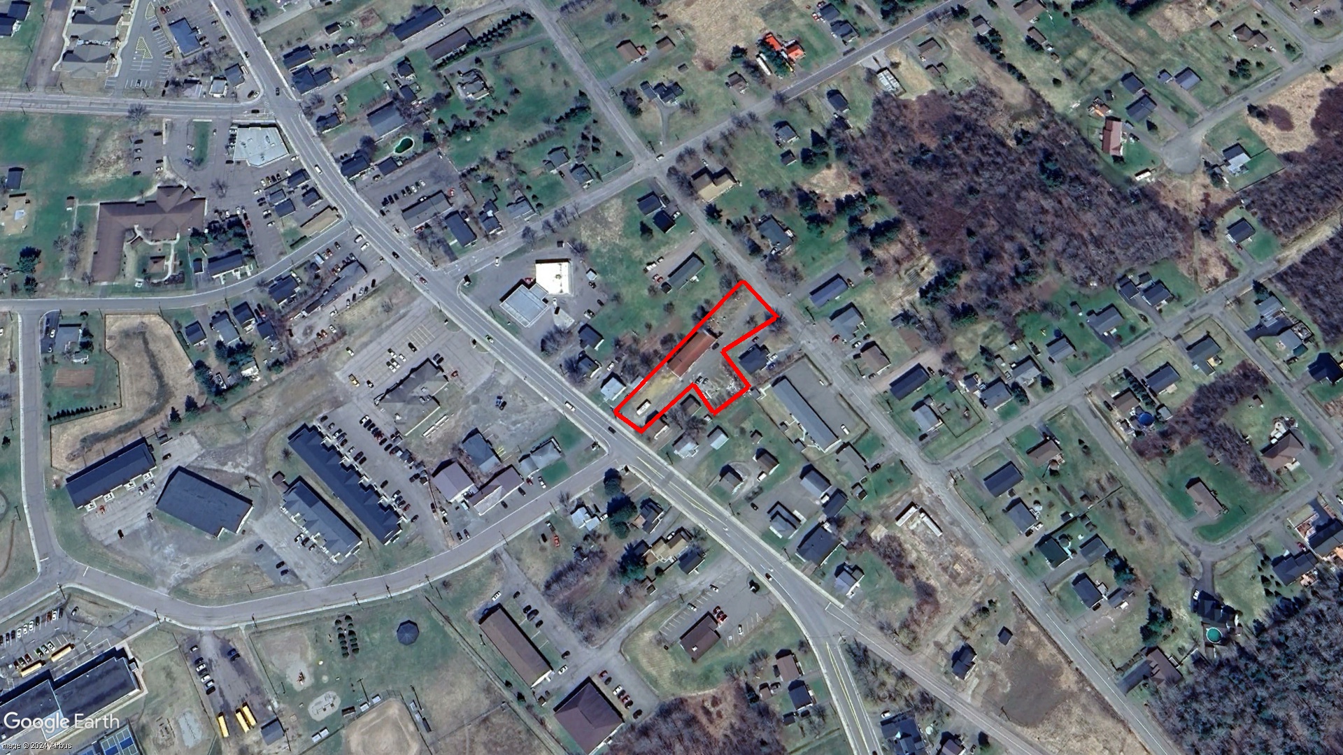 Tax Sale Kent, New Brunswick - 02407135