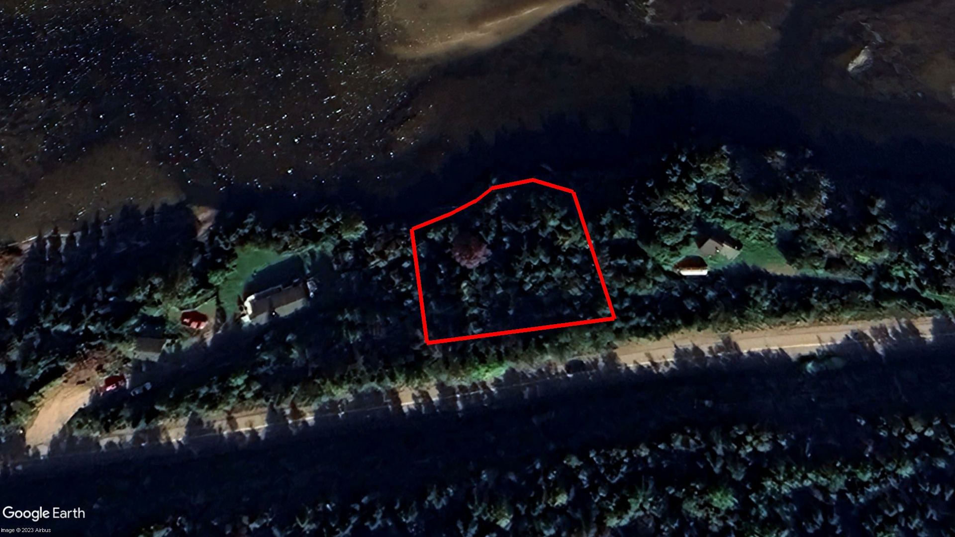 Tax Sale Victoria, Nova Scotia - 10799309