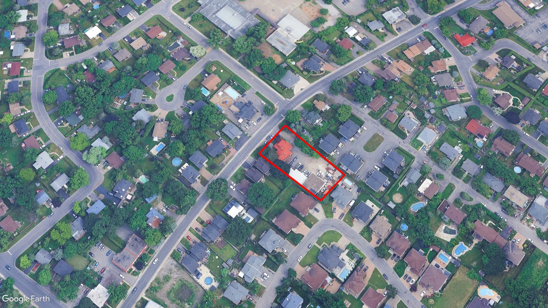 Tax Sale Montreal, Quebec - Montreal