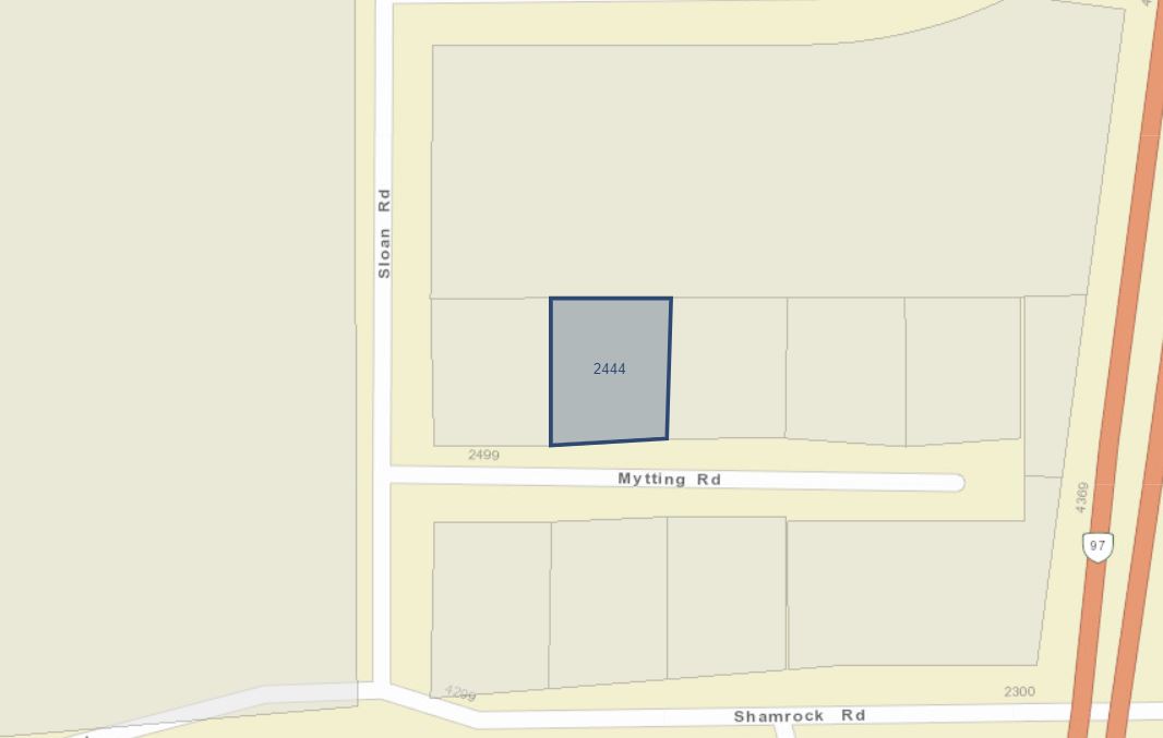 Tax Sale Prince George, British Columbia - 90-27964-000 