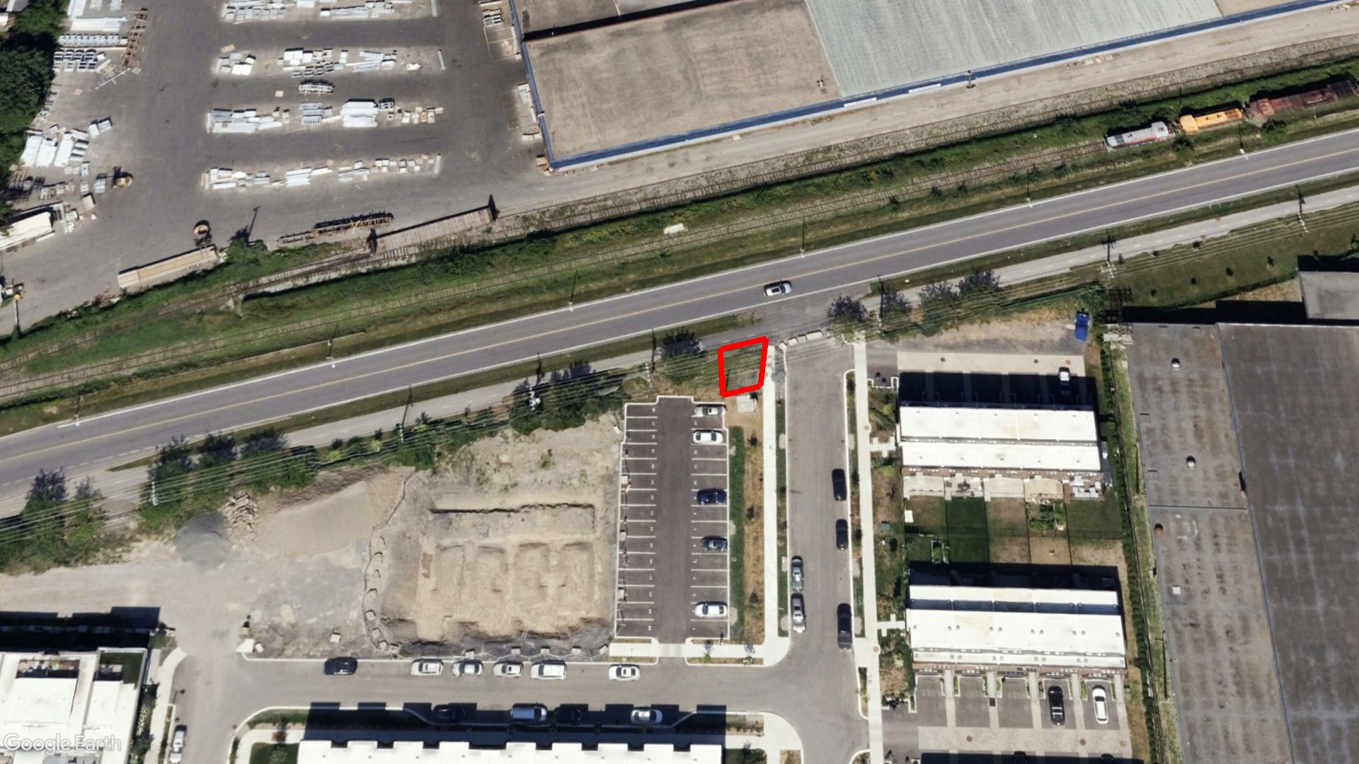 Tax Sale Montreal, Quebec - 052961-47