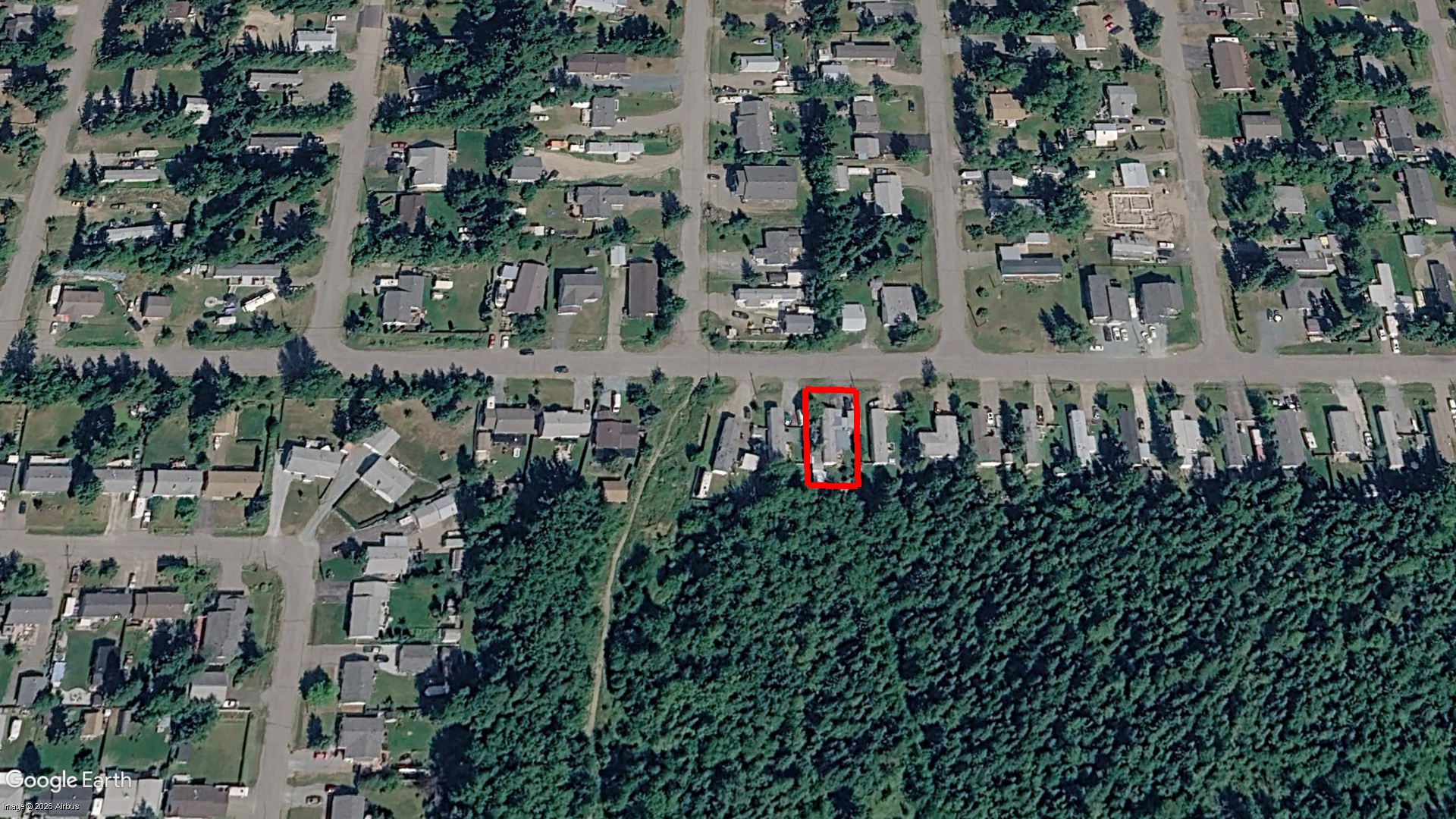 Tax Sale Prince George, British Columbia - 