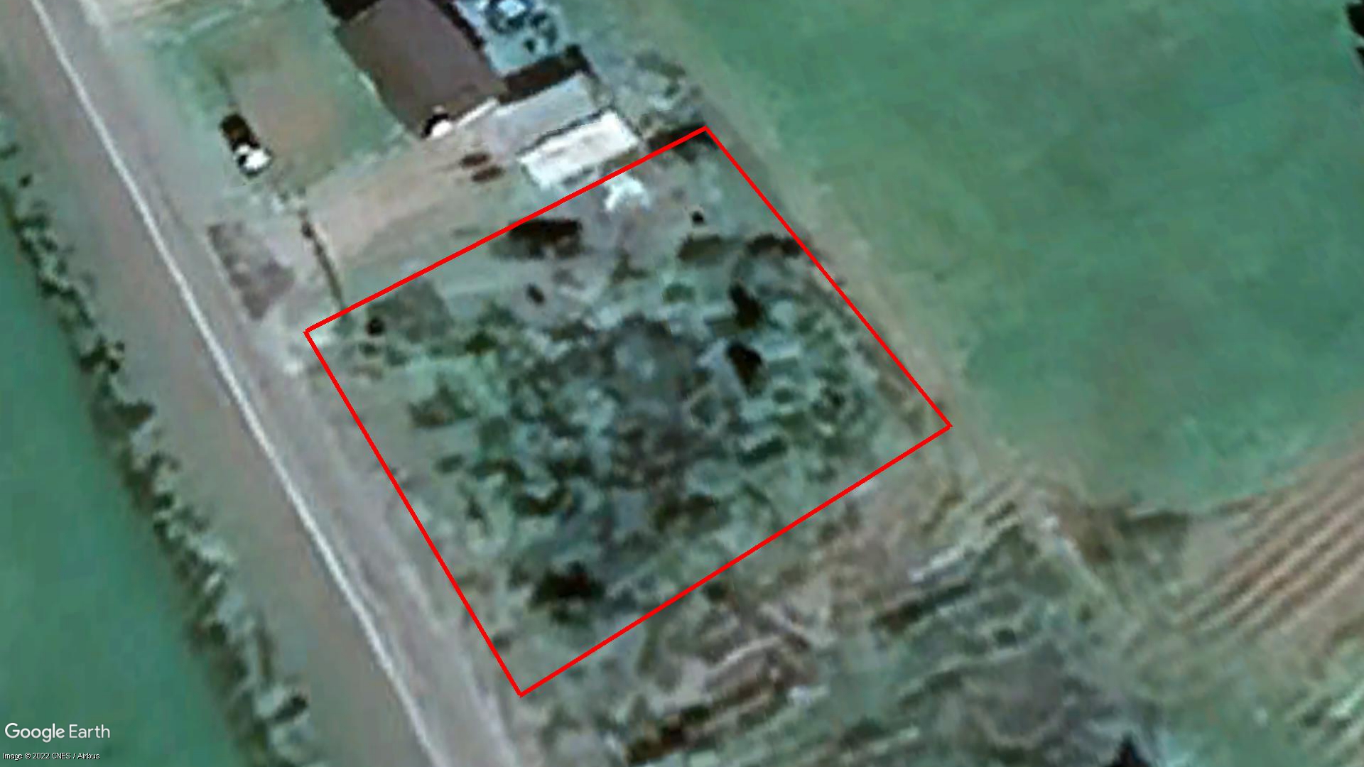 Tax Sale Gloucester, New Brunswick - 03185401