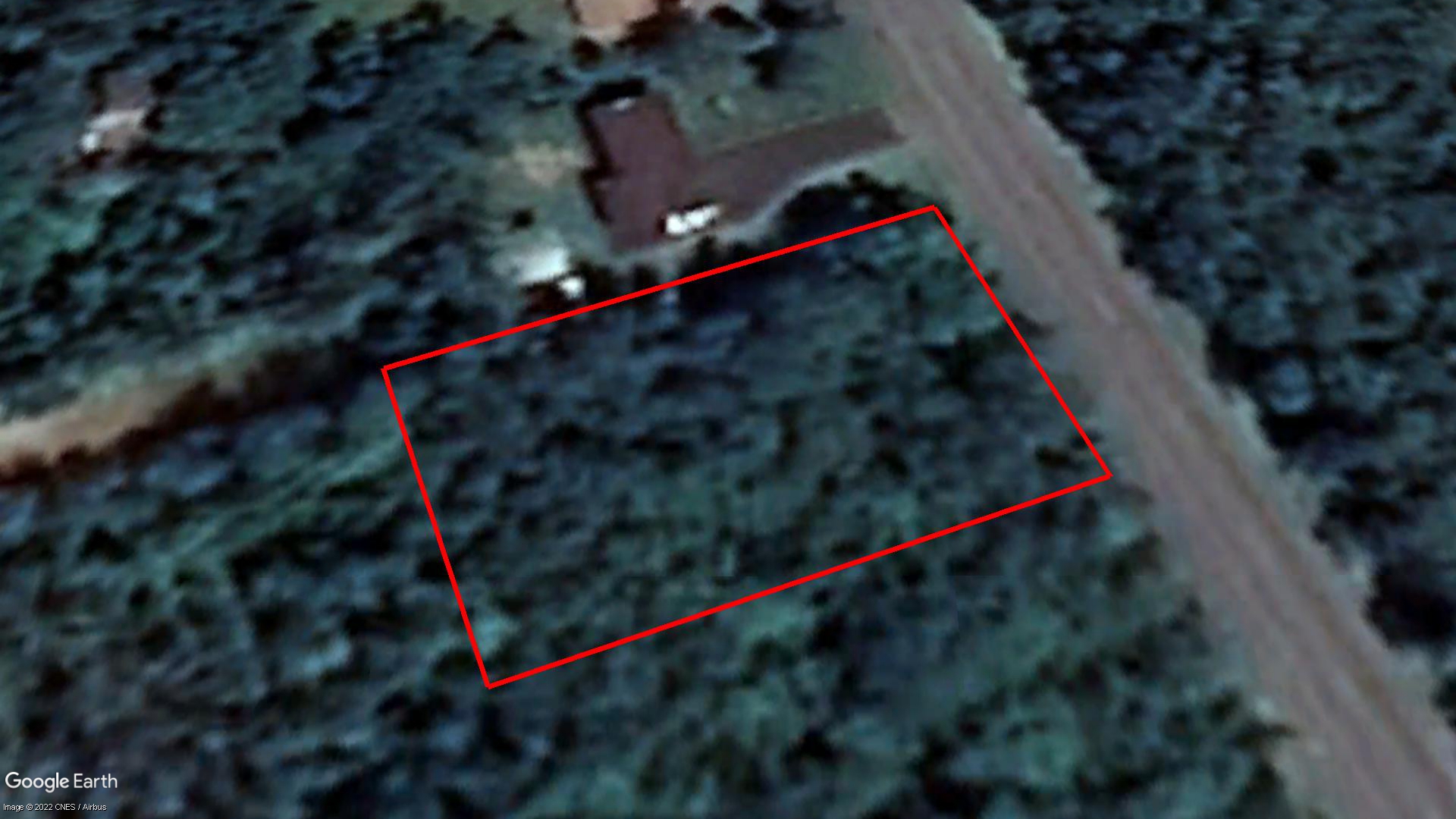 Tax Sale Gloucester, New Brunswick - 02937724