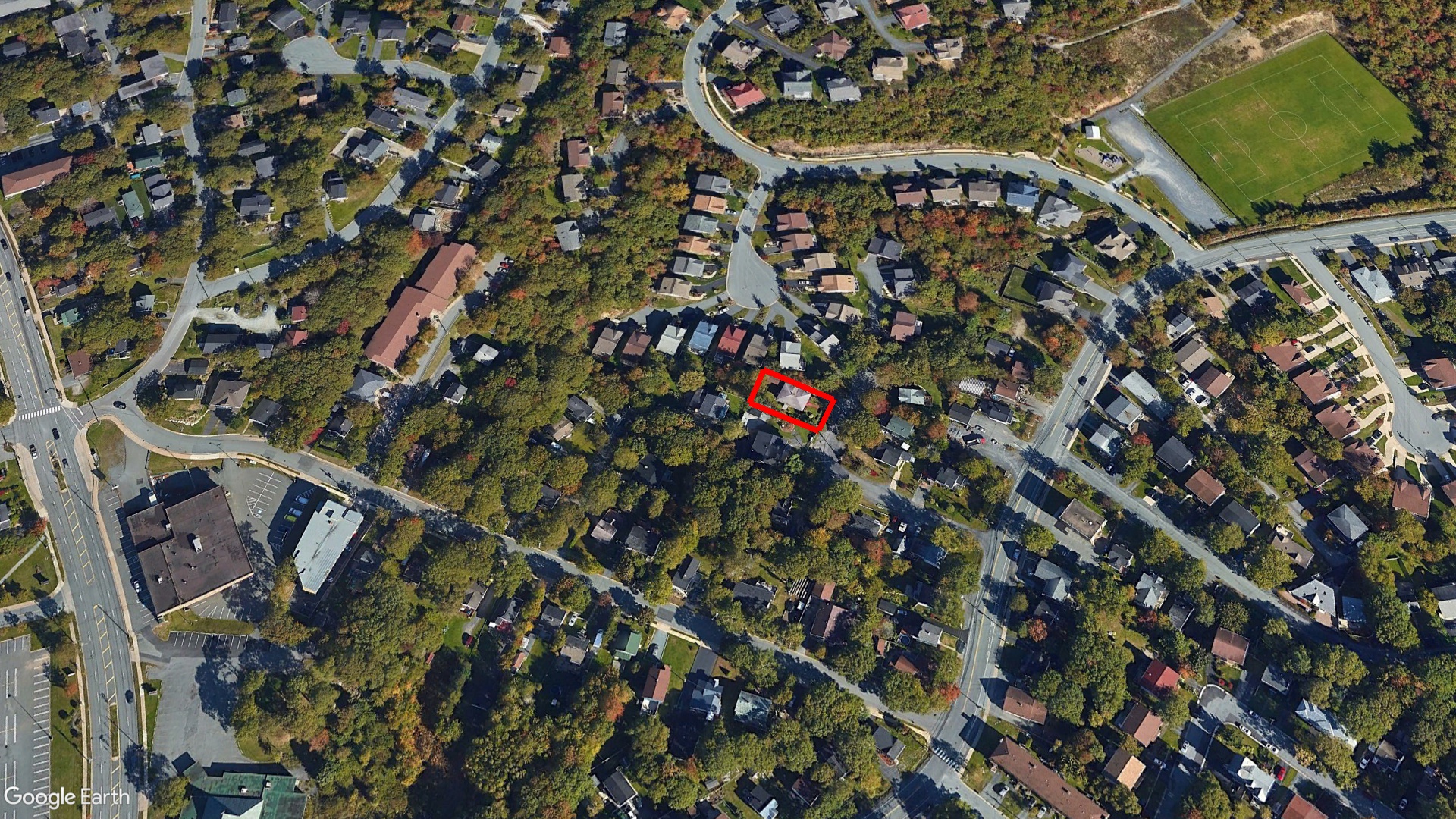 Tax Sale Halifax, Nova Scotia - 00143588