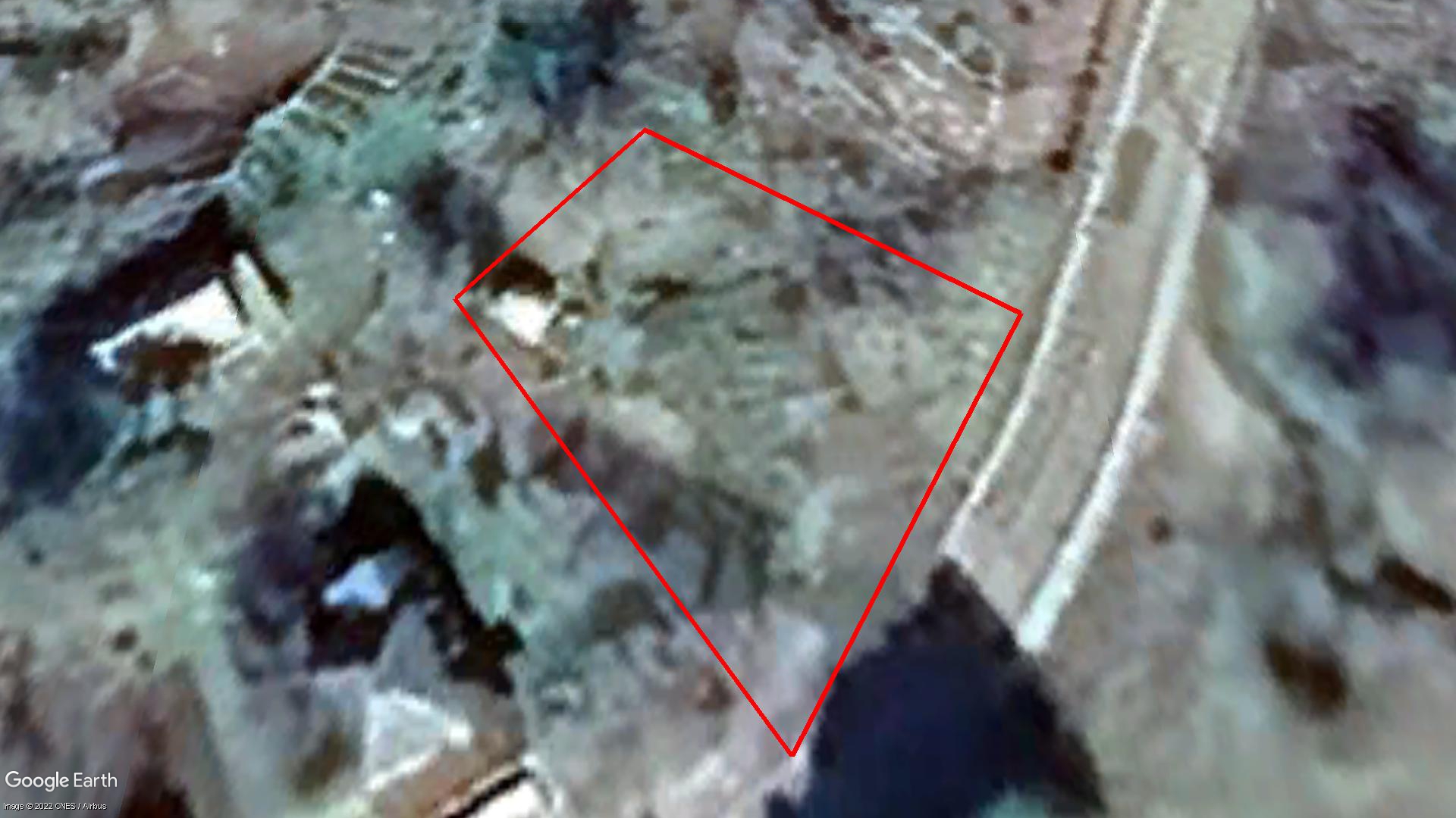 Tax Sale Addington Highlands, Ontario - 1134040010354000000