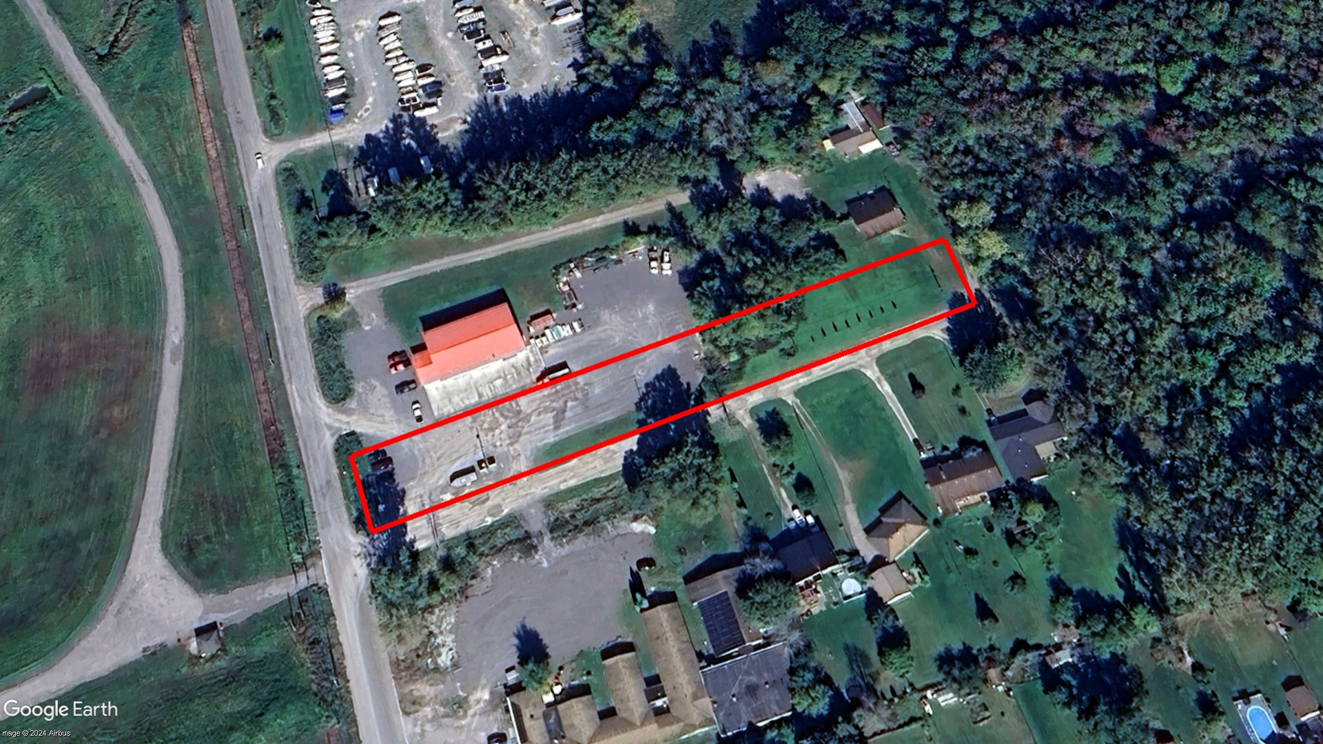 Tax Sale Quinte West, Ontario - 211-030-19750-0000