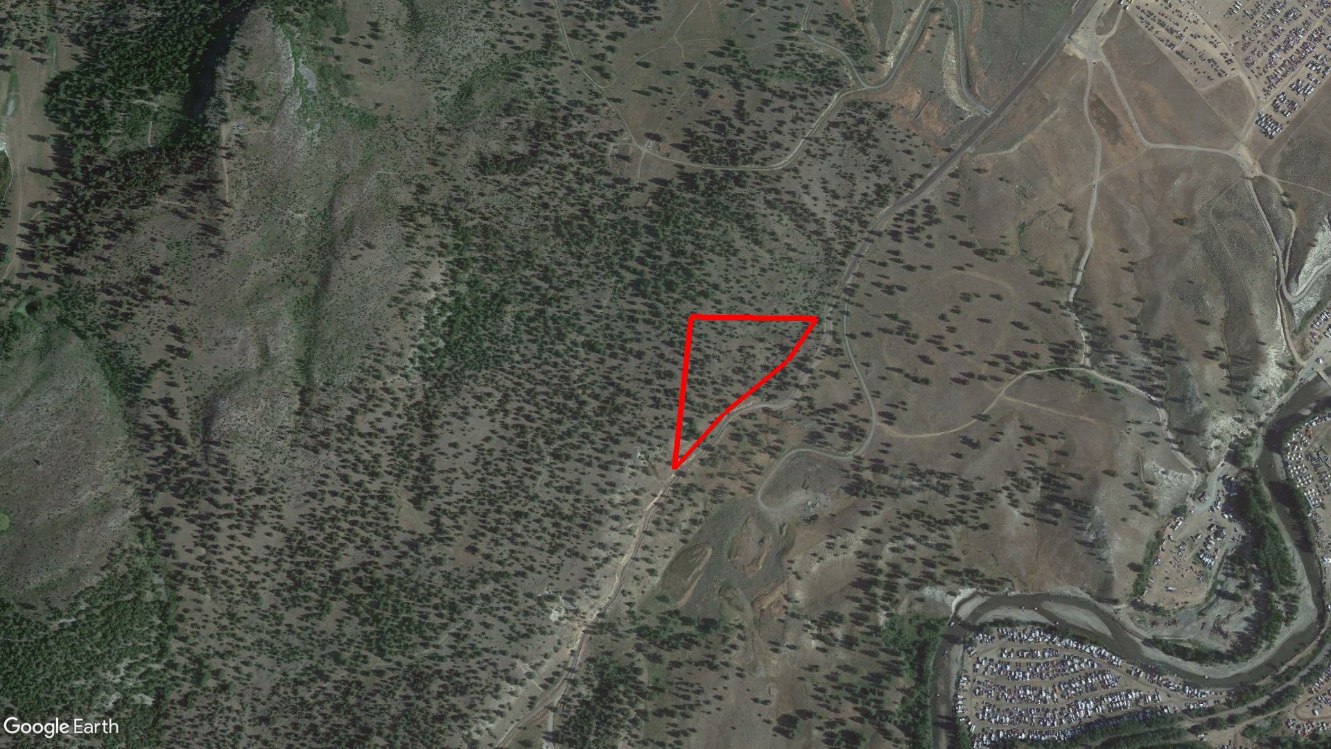 Tax Sale Merritt, British Columbia - 