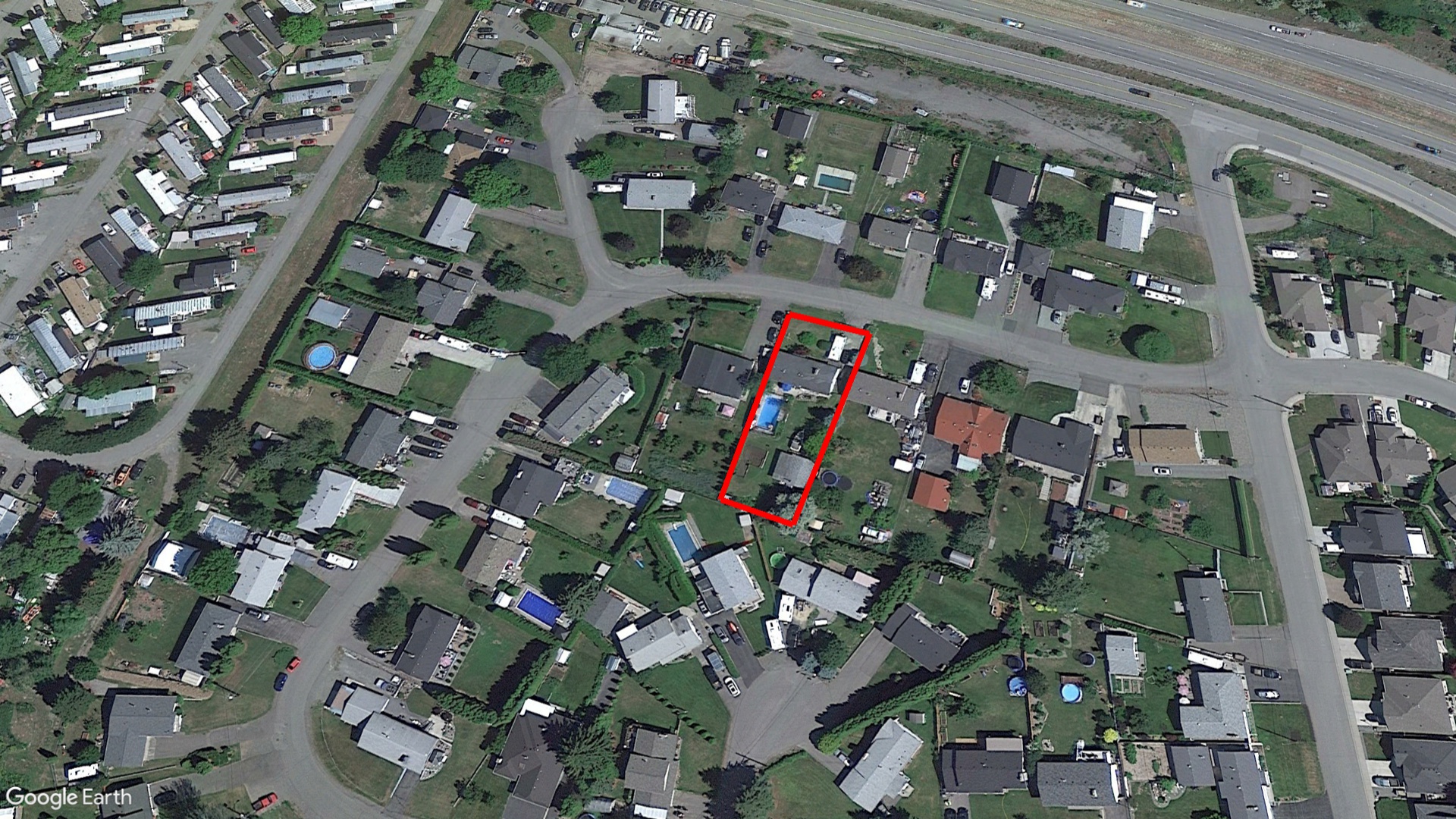 Tax Sale Kamloops, British Columbia - 52-02176-060