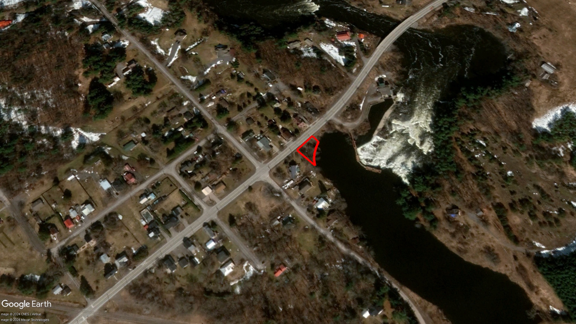 Tax Sale Ottawa, Ontario - 0614.422.820.10701