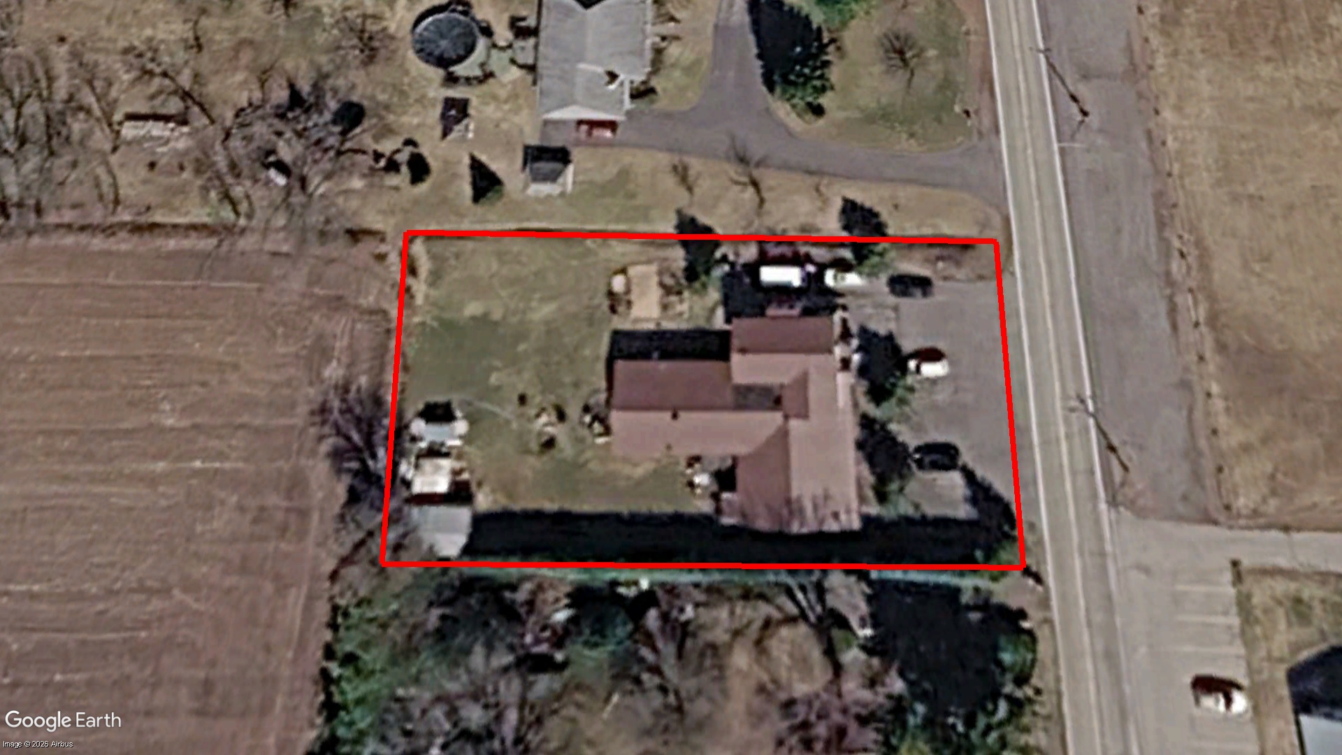 Tax Sale Jardins-de-Napierville, Quebec - 1193-69-7423