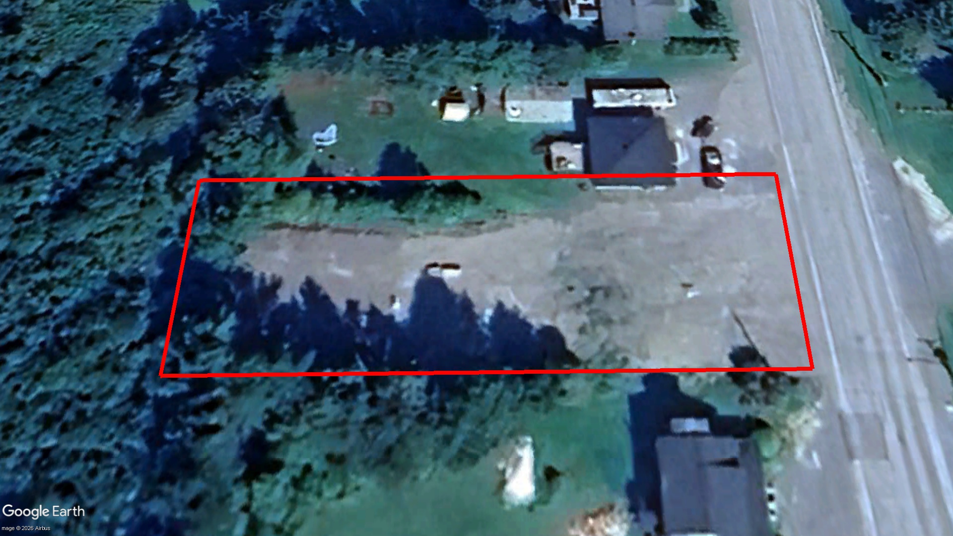 Tax Sale Restigouche, New Brunswick - 03297999