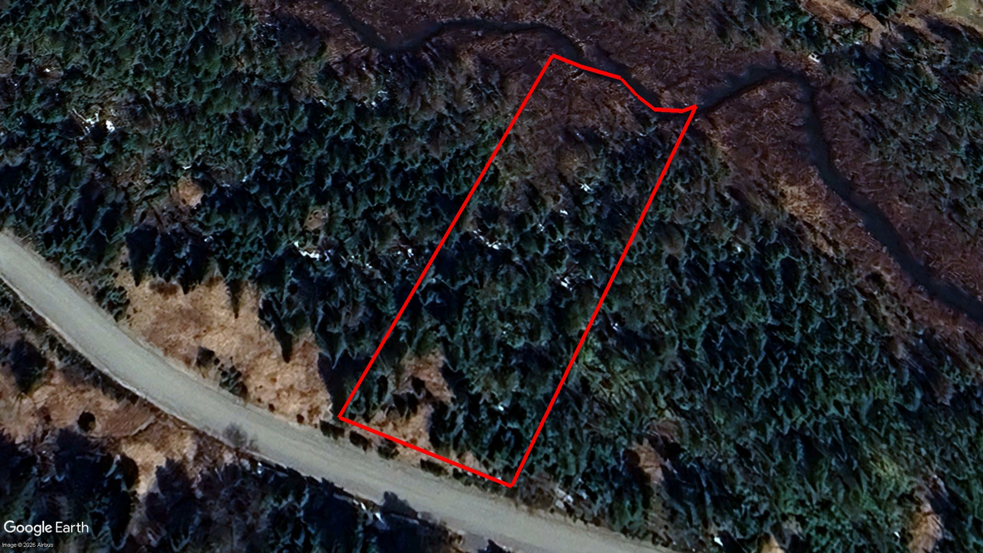 Tax Sale Des Laurentides, Quebec - 3018-56-5200