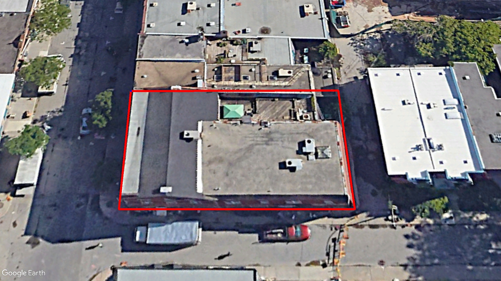 Tax Sale Montreal, Quebec - 190969-00 