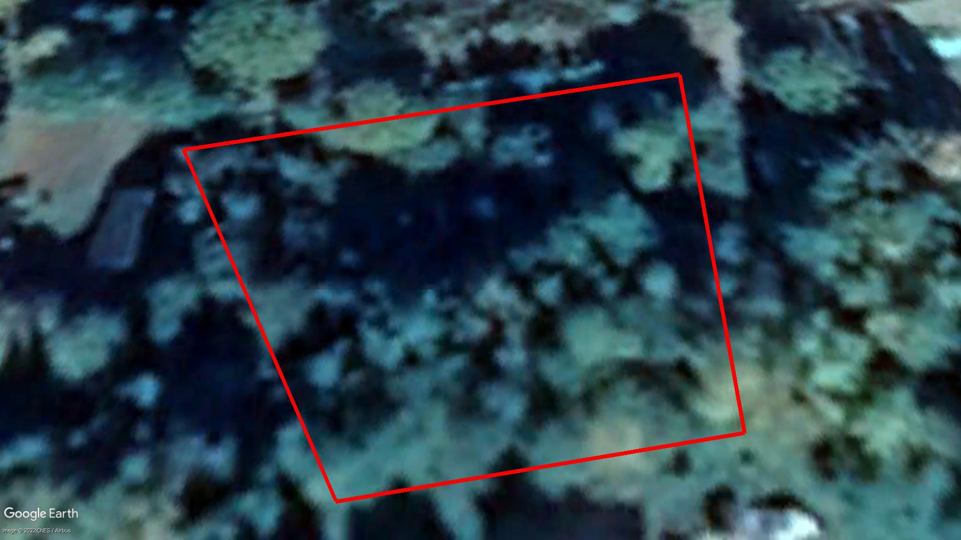 Tax Sale Greater Madawaska, Ontario - 47 06 006 015 24827 0000