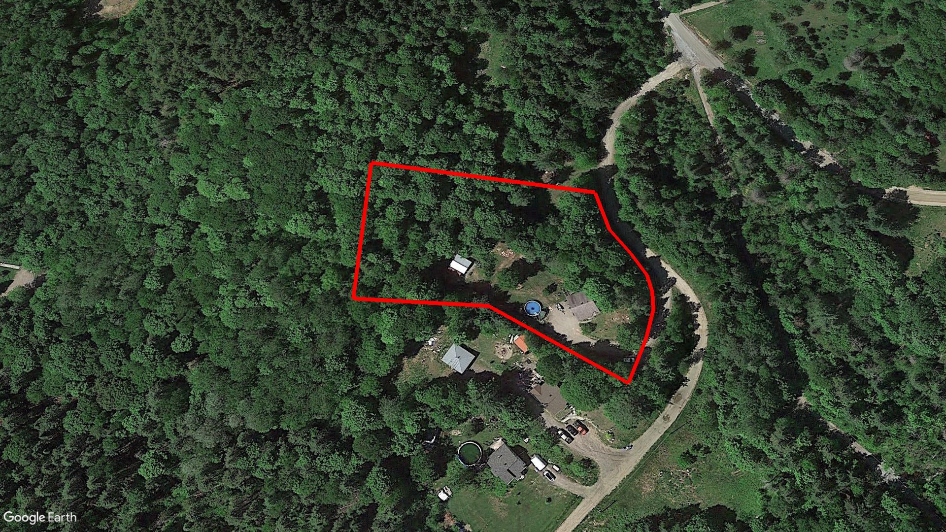 Tax Sale  Des-Collines-De-L'outaouais, Quebec - 6660-67-4703