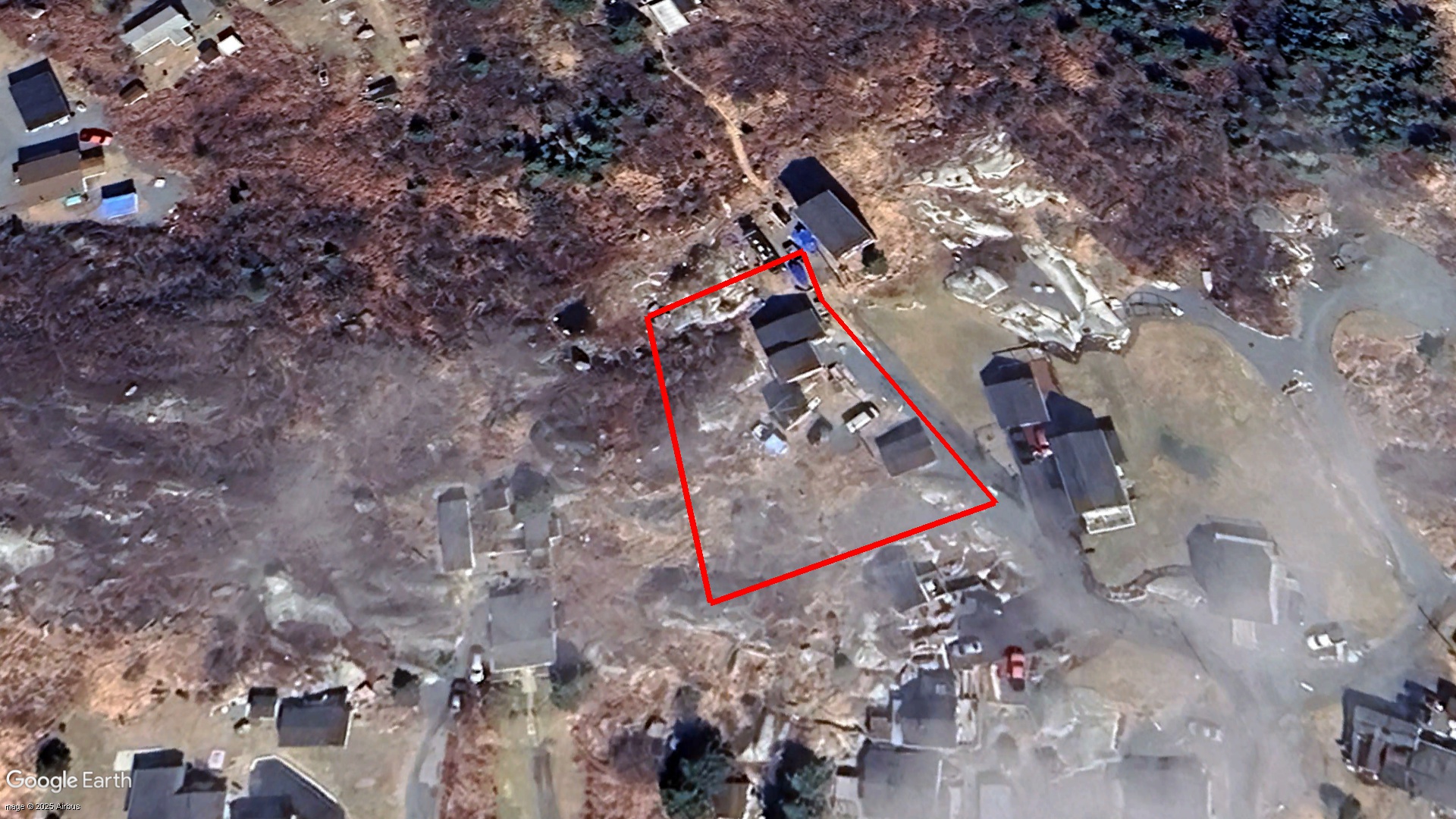 Tax Sale Halifax, Nova Scotia - 00339318