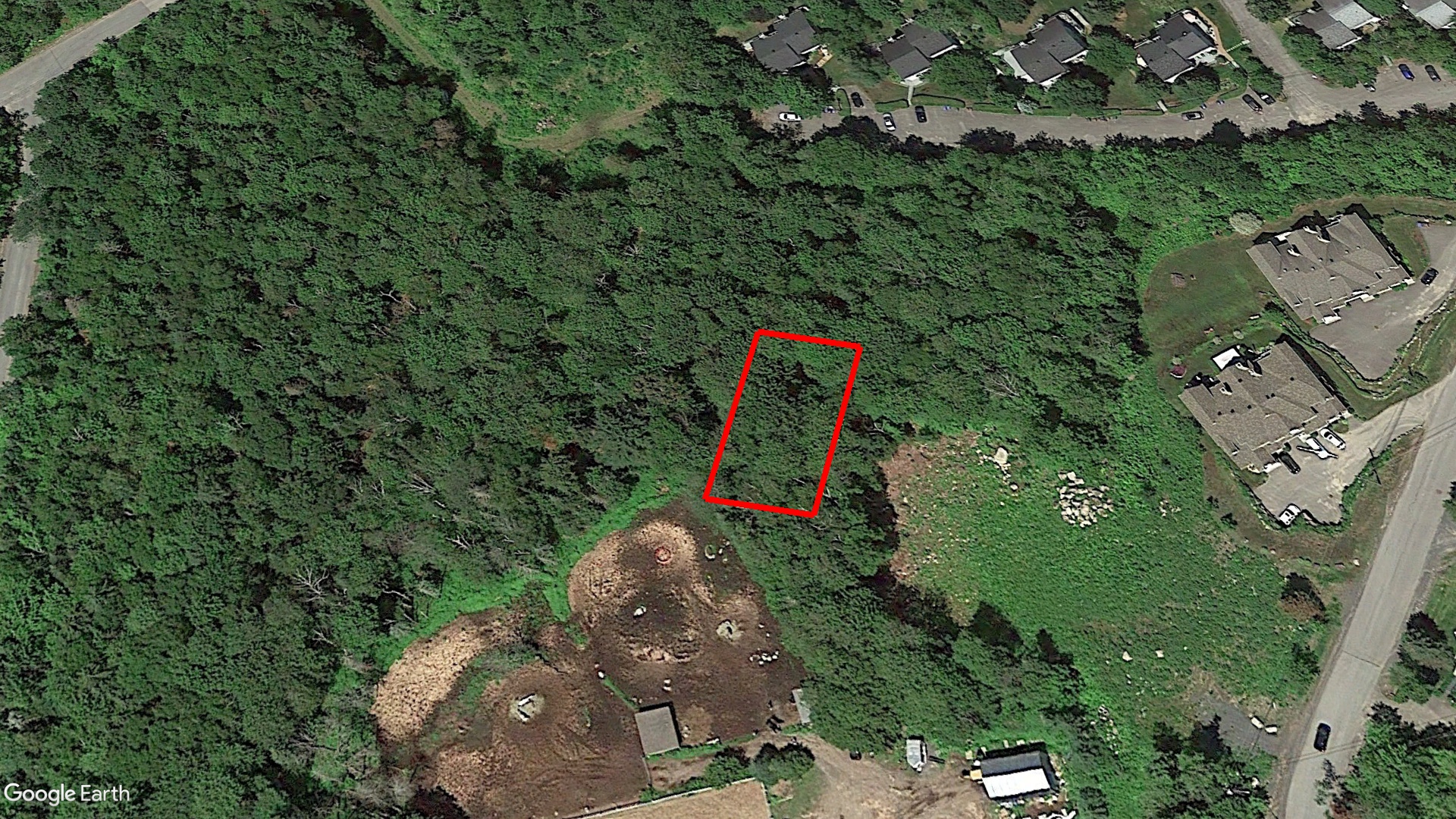 Tax Sale Les Pays-d'en-Haut, Quebec - 