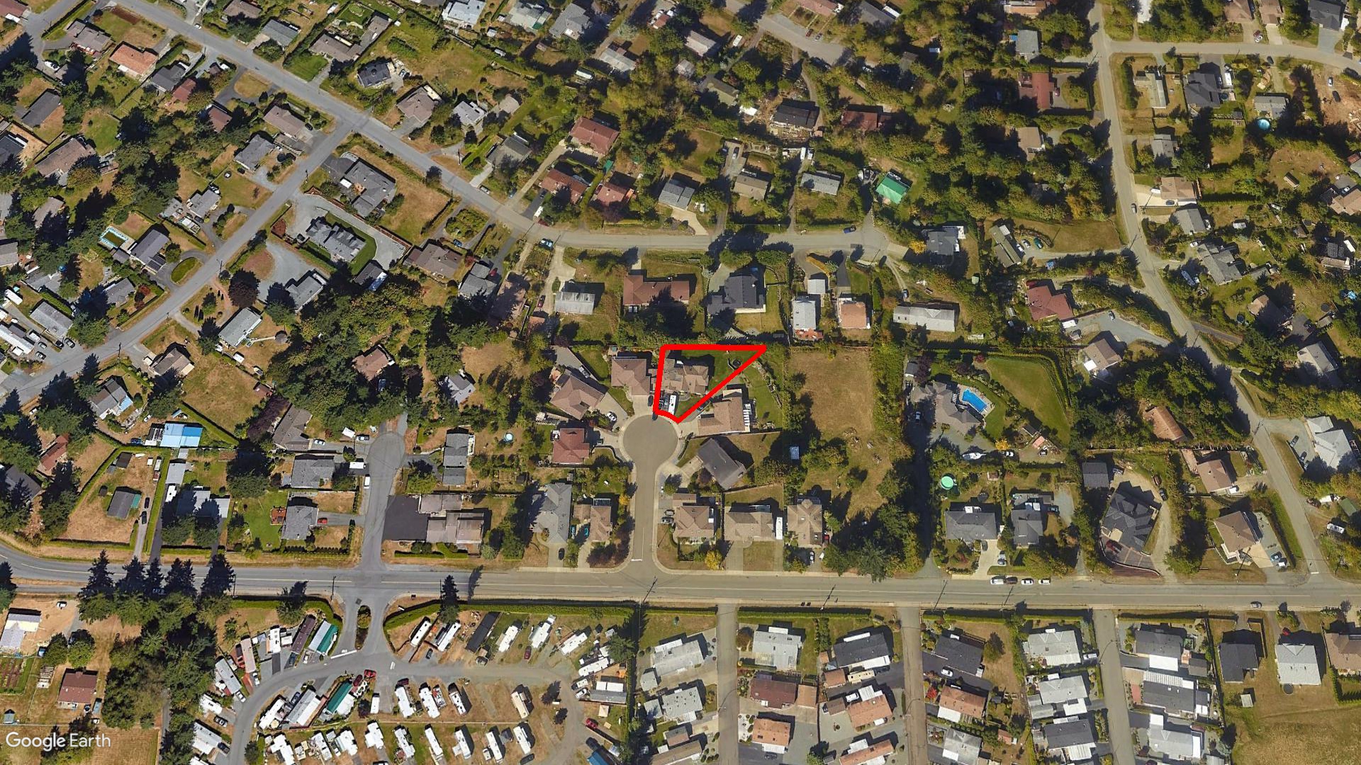 Tax Sale Nanaimo, British Columbia - 04-250-05346.125