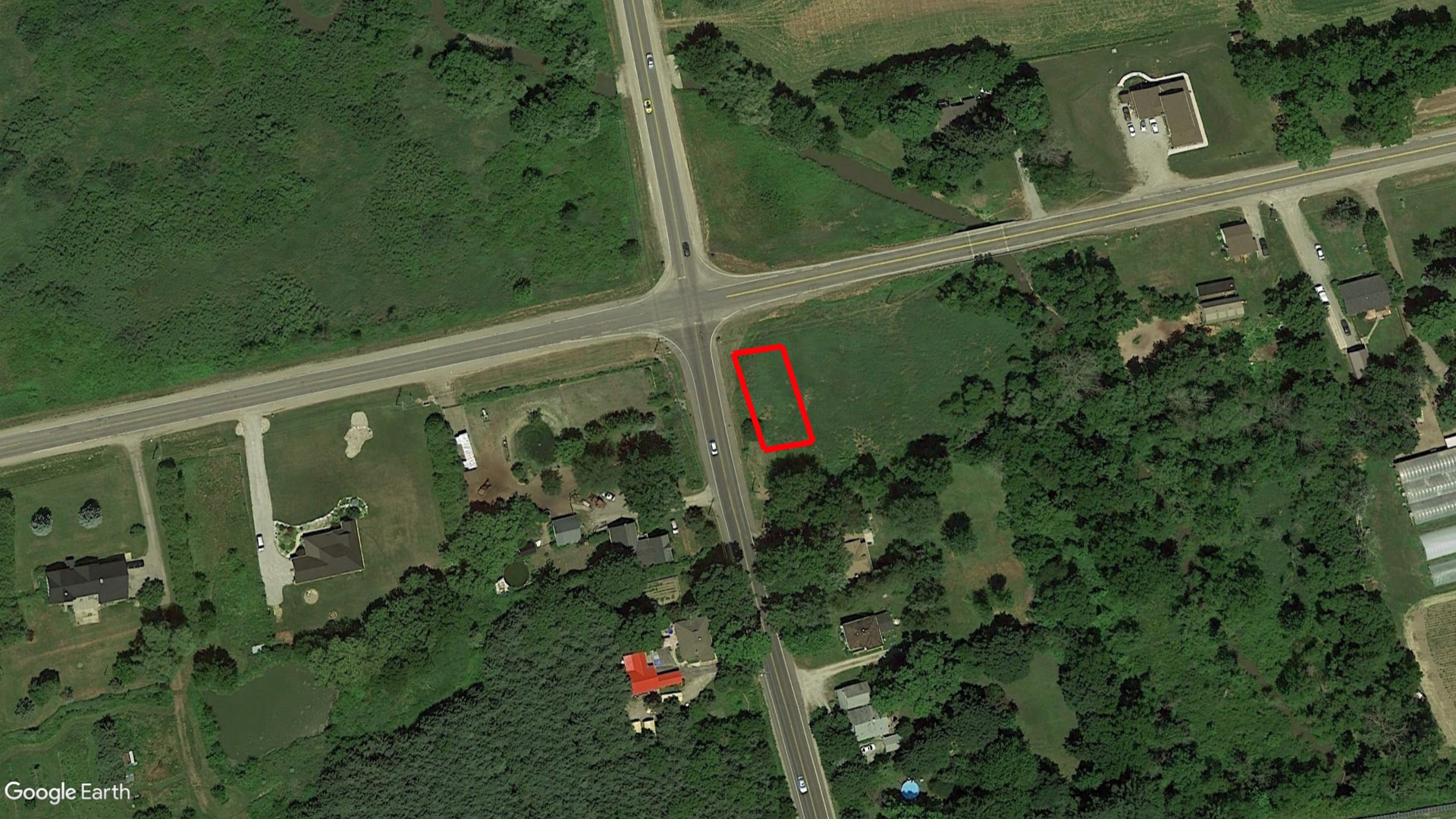 Tax Sale Norfolk County, Ontario - 33 10 336 060 45300 0000