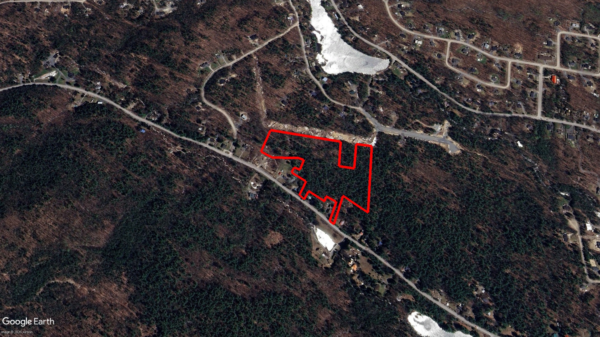 Tax Sale Montcalm, Quebec - 