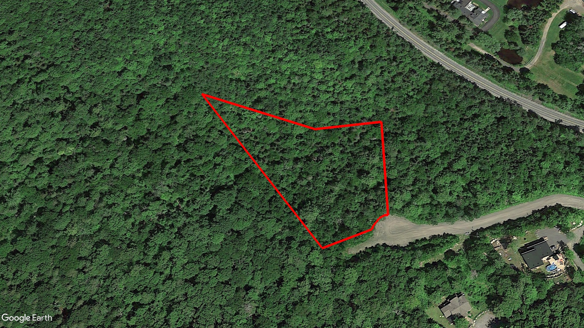 Tax Sale Les Pays-d'en-Haut, Quebec - 