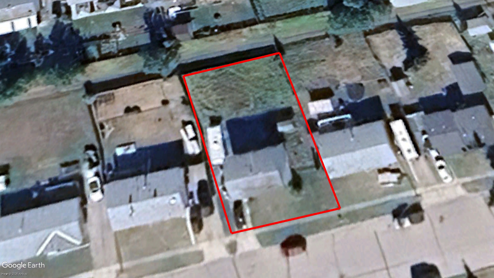 Tax Sale Greenview No.16, Alberta - 