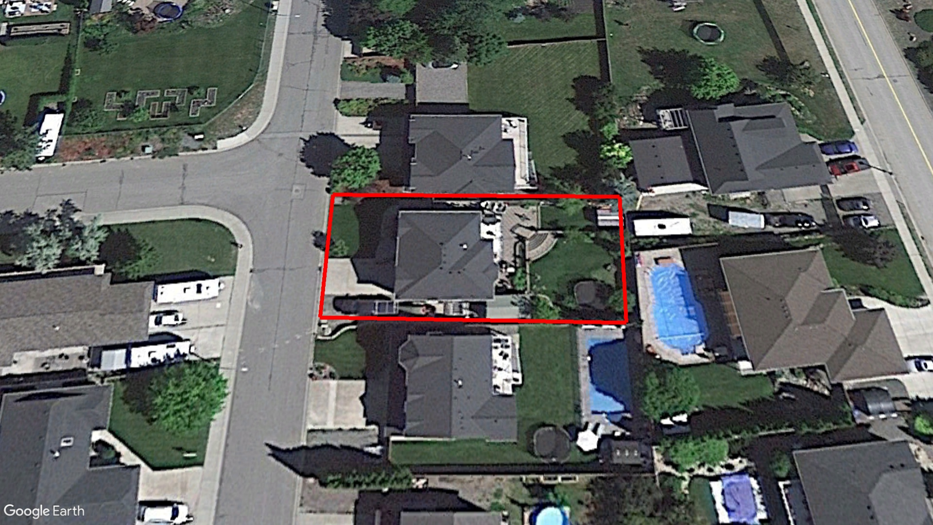 Tax Sale Kamloops, British Columbia - 34-05608-120