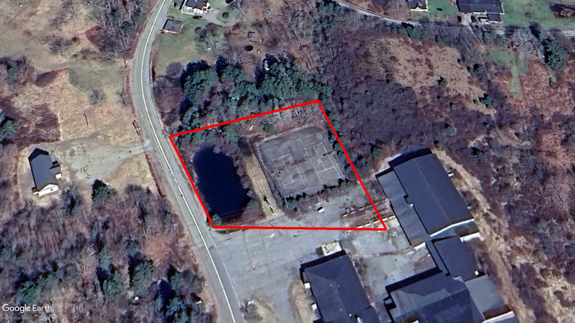 41 ROCCO POINT RD., ROCCO POINT