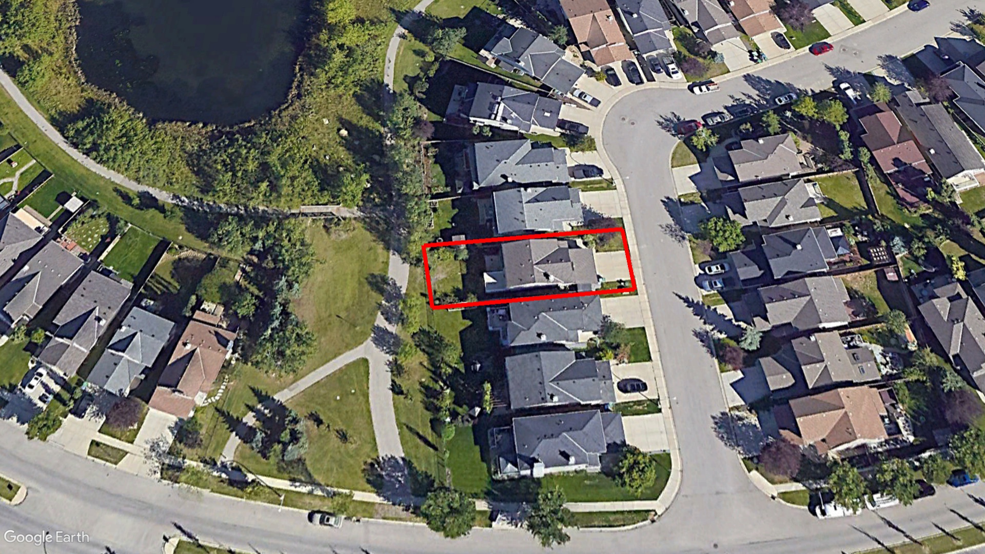 Tax Sale Calgary, Alberta - 200-33401-9