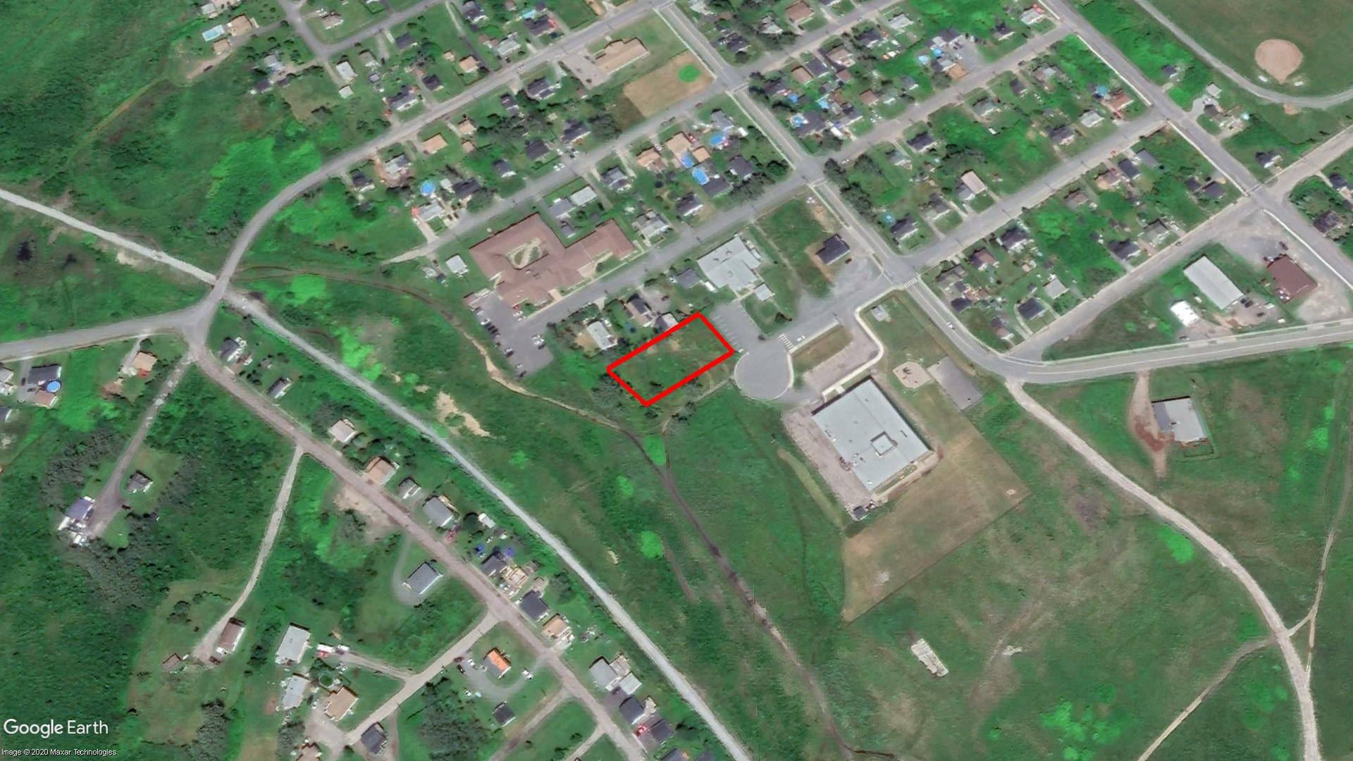 Tax Sale Cape Breton, Nova Scotia - 4087461 