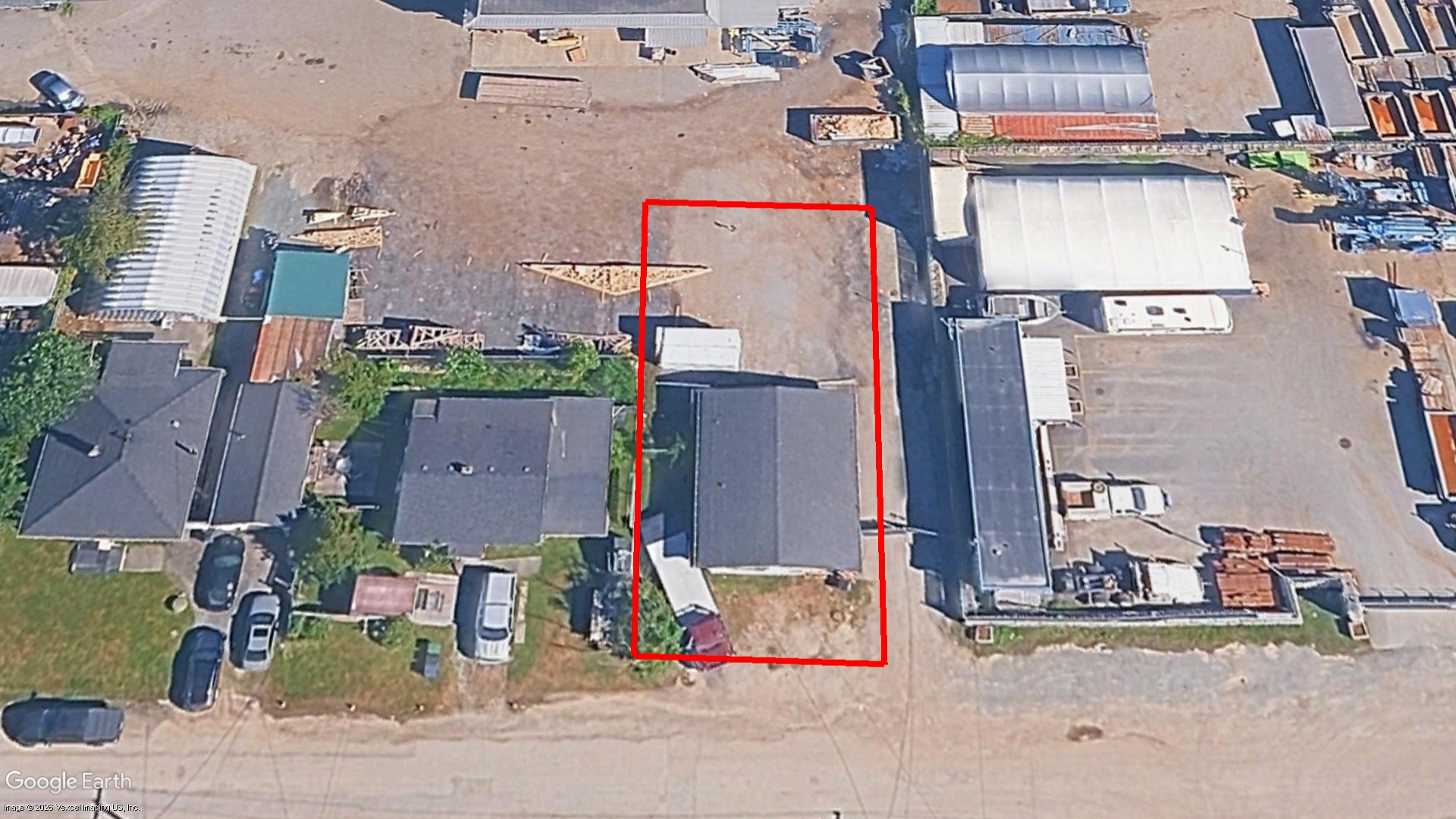 Tax Sale Surrey, British Columbia - 