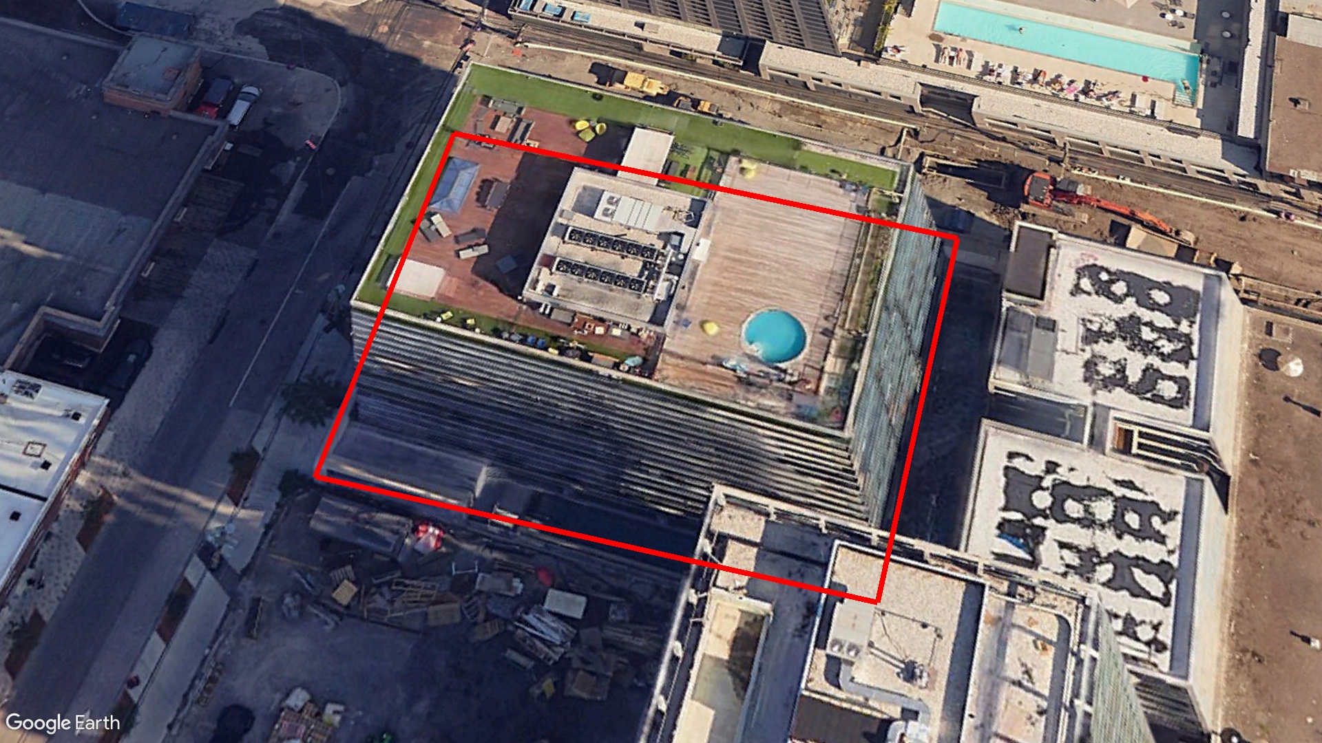 Tax Sale Montreal, Quebec - 120107-59