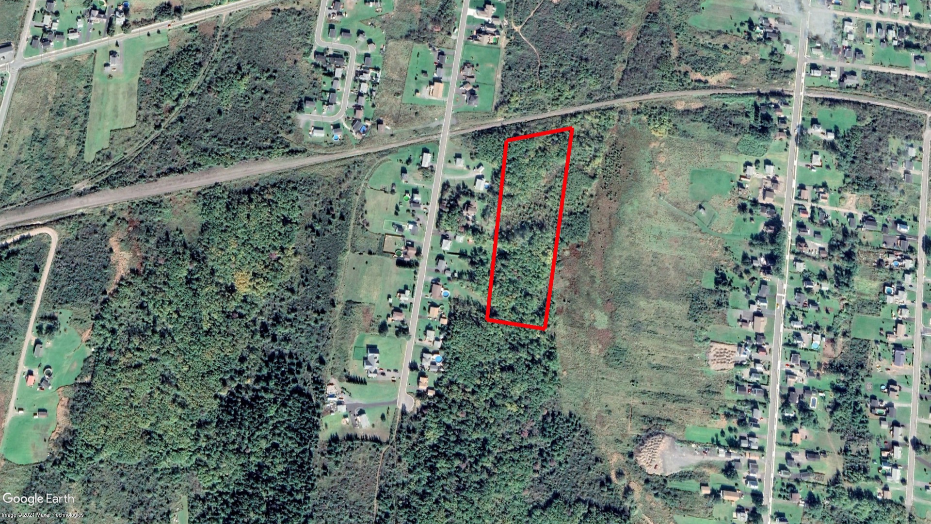 Tax Sale Cape Breton, Nova Scotia - 04832892