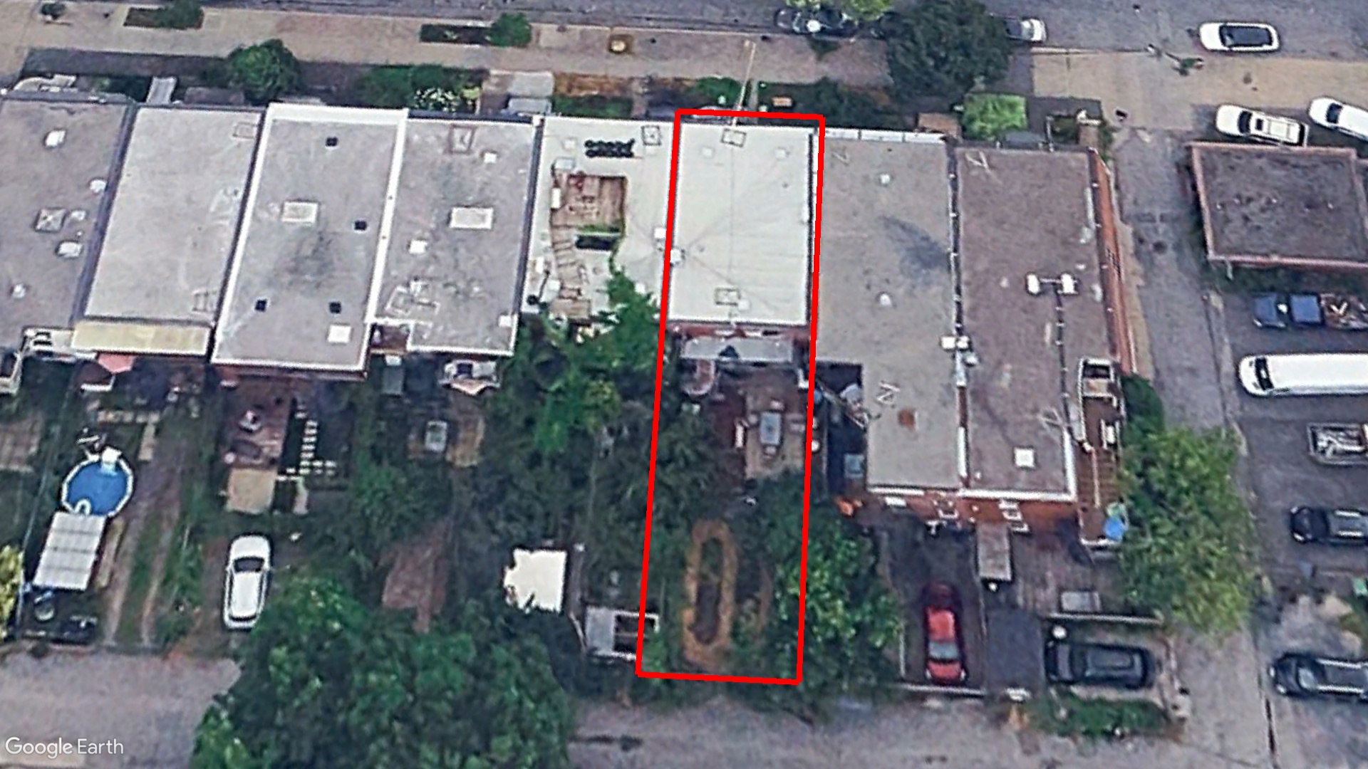 Tax Sale Montreal, Quebec - 332314-00