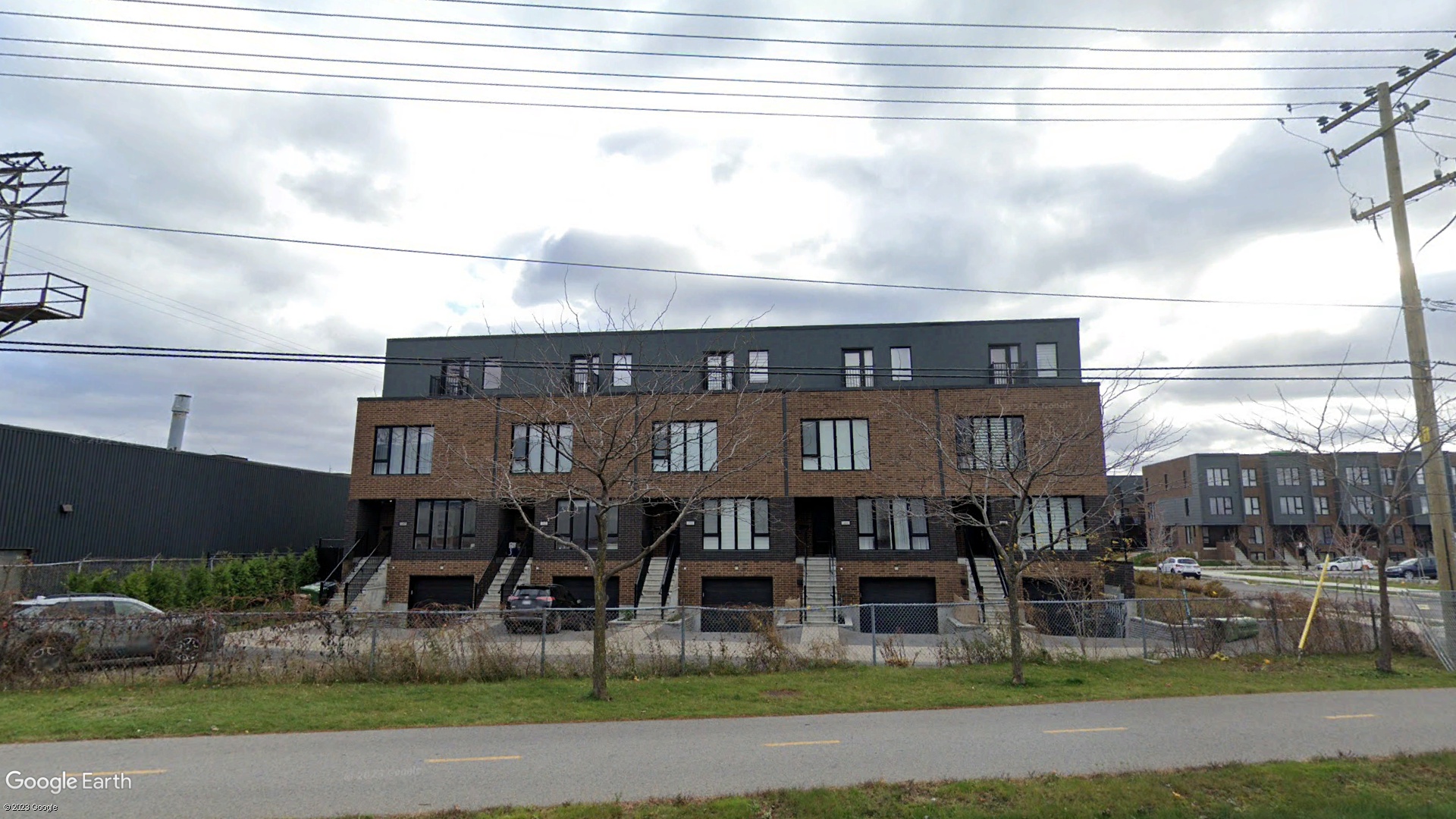 Tax Sale Montreal, Quebec - 052778-92