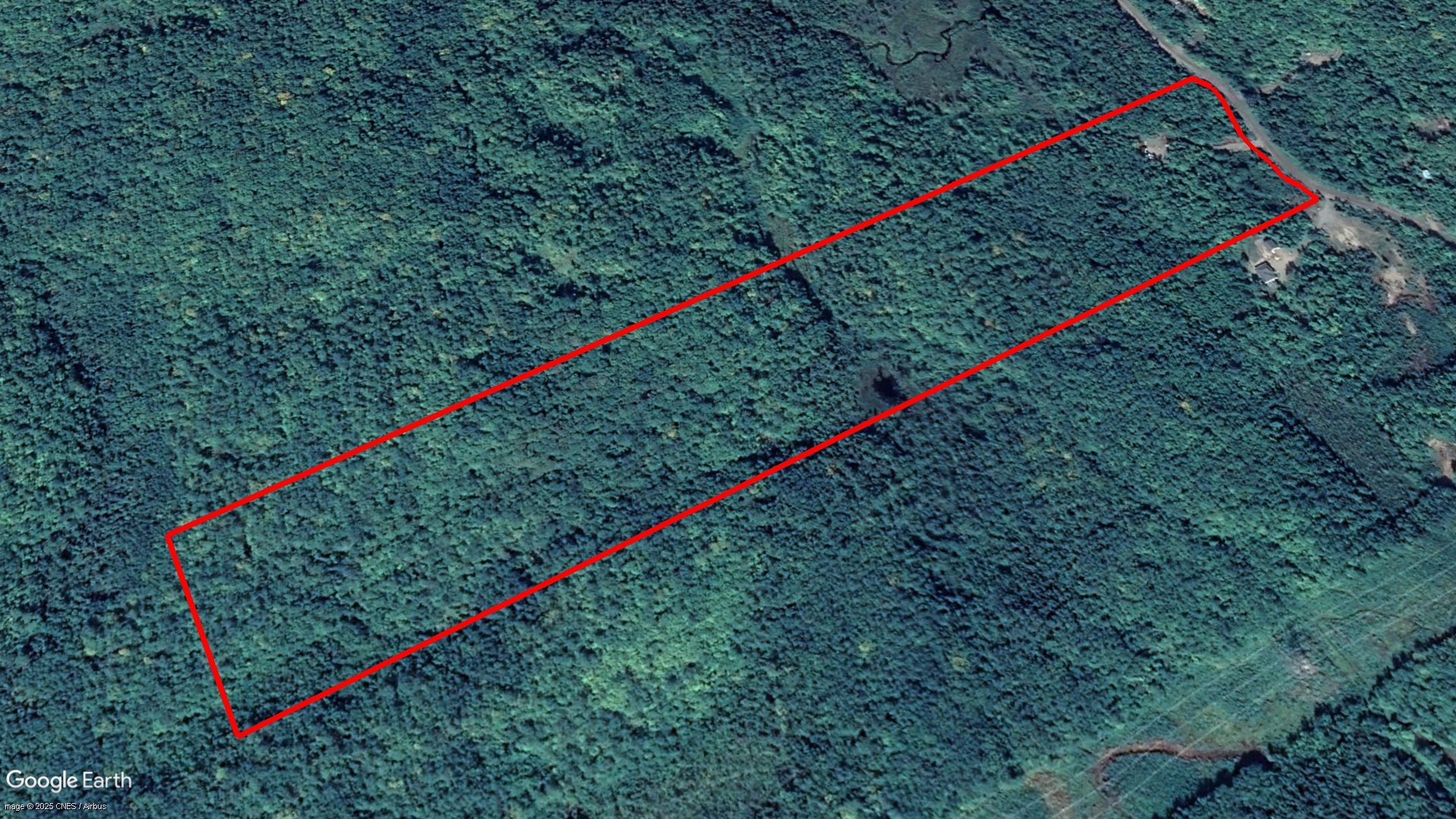 Tax Sale Maskinongé, Quebec - 5052-16-3279