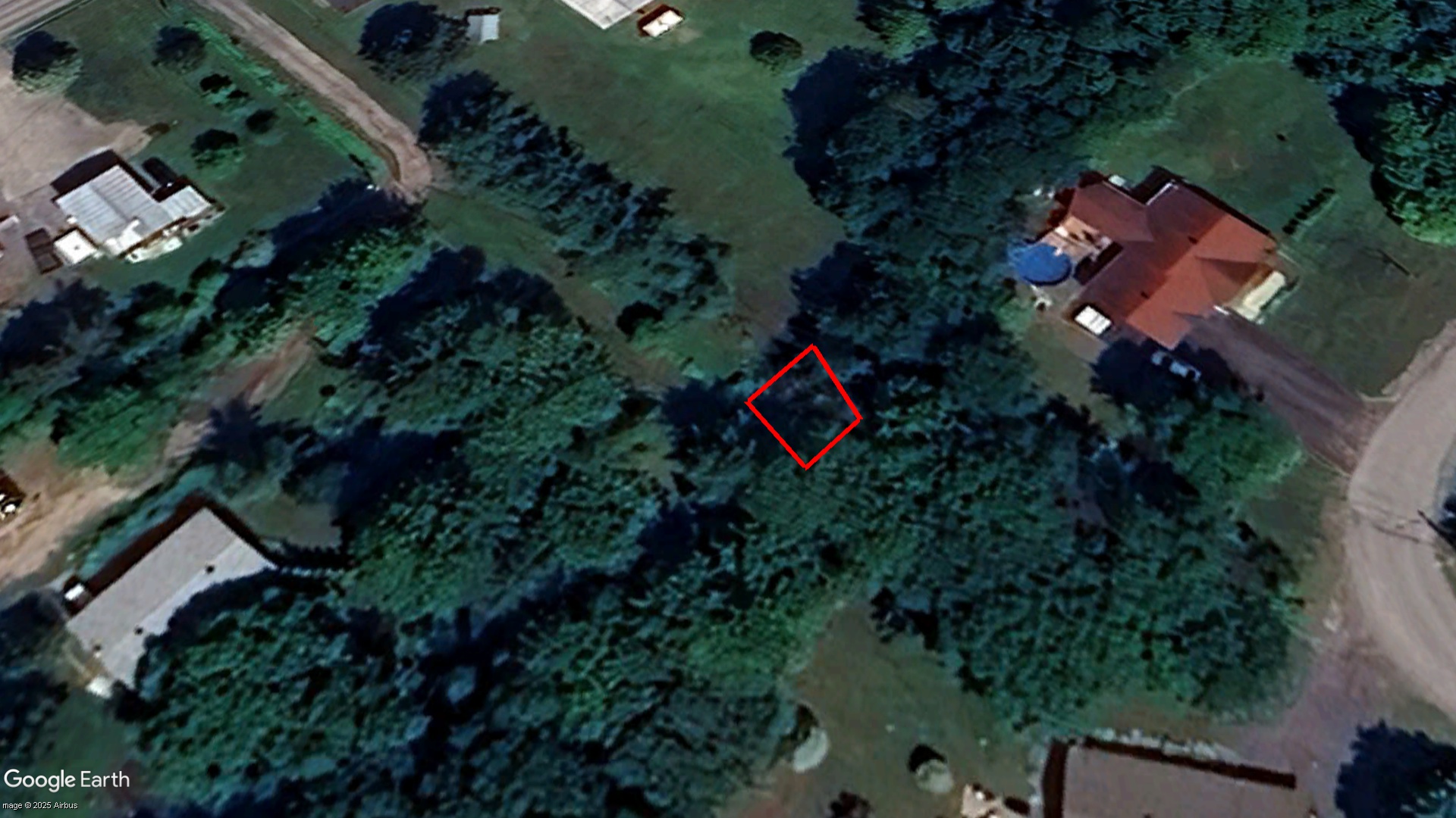 Tax Sale Montcalm, Quebec - 