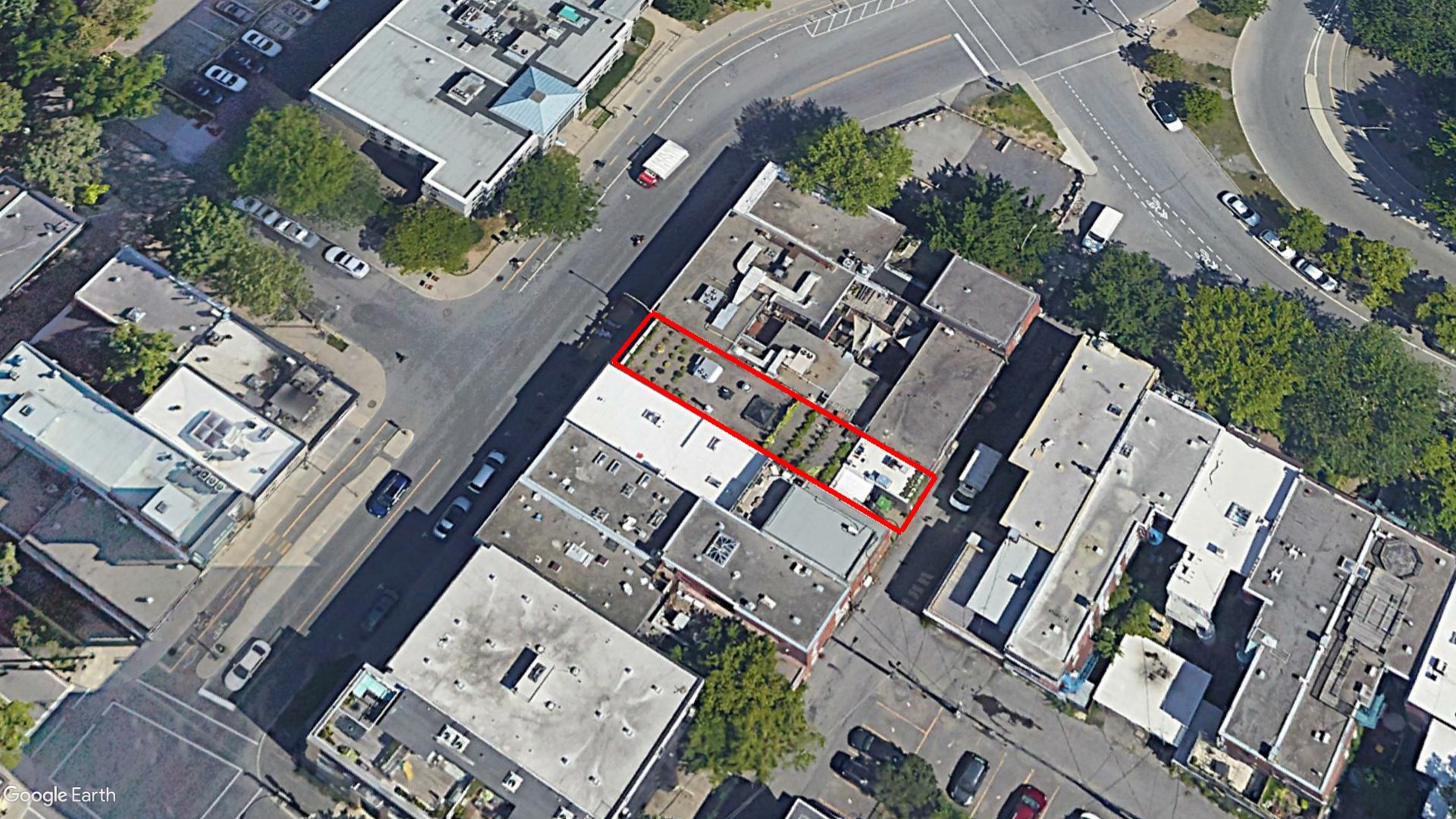 Tax Sale Montreal, Quebec - 502244-00