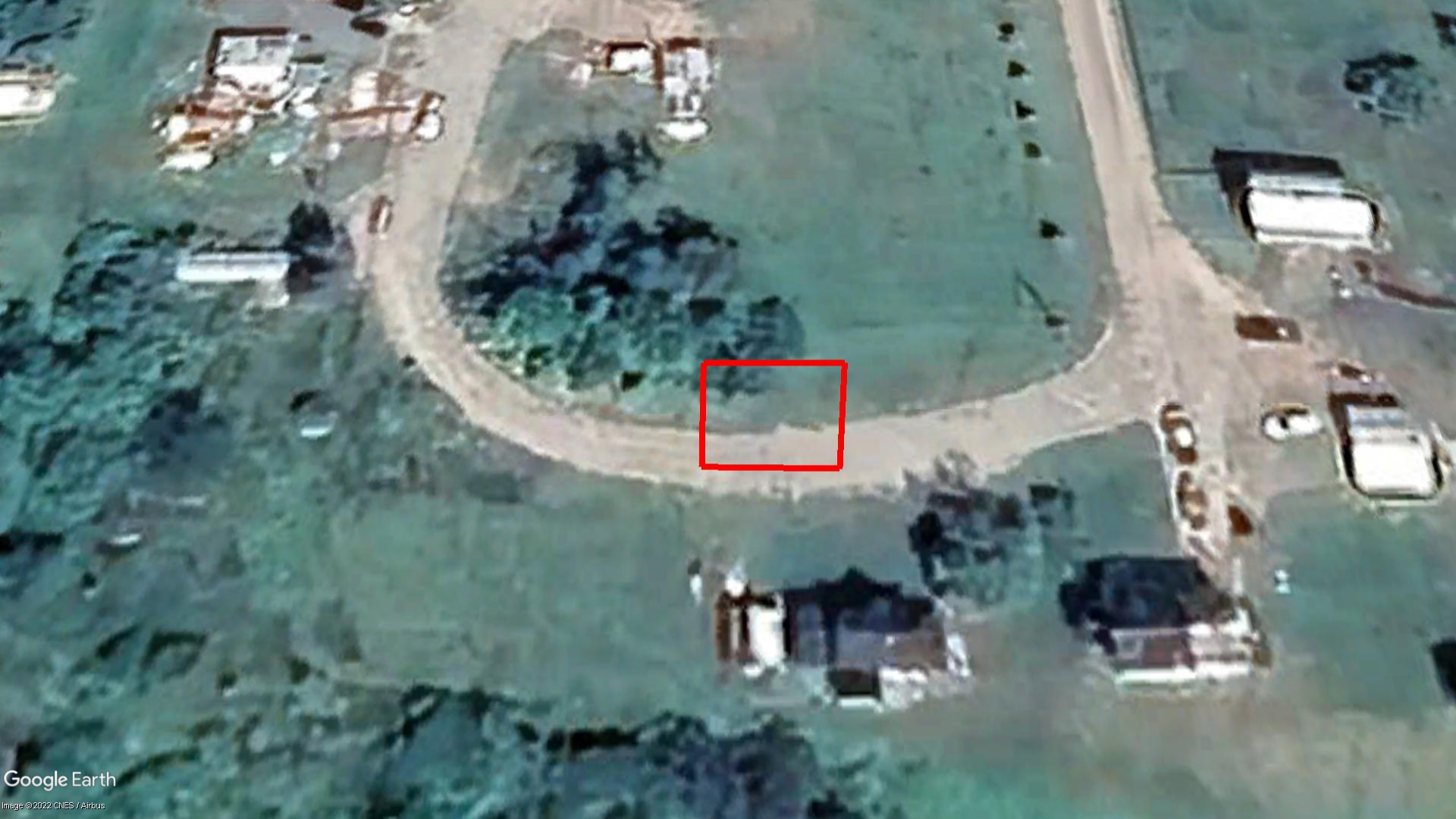 Tax Sale Bathurst, New Brunswick - 03688954