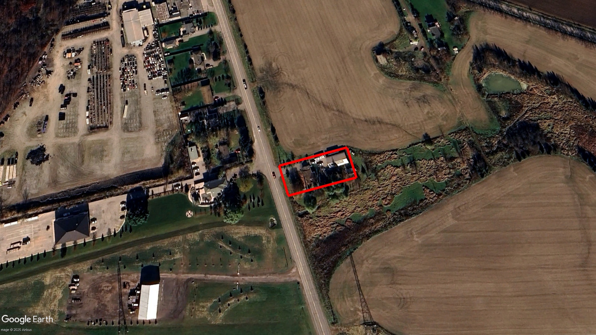 Tax Sale Haldimand, Ontario - 2810 152 004 06800 0000