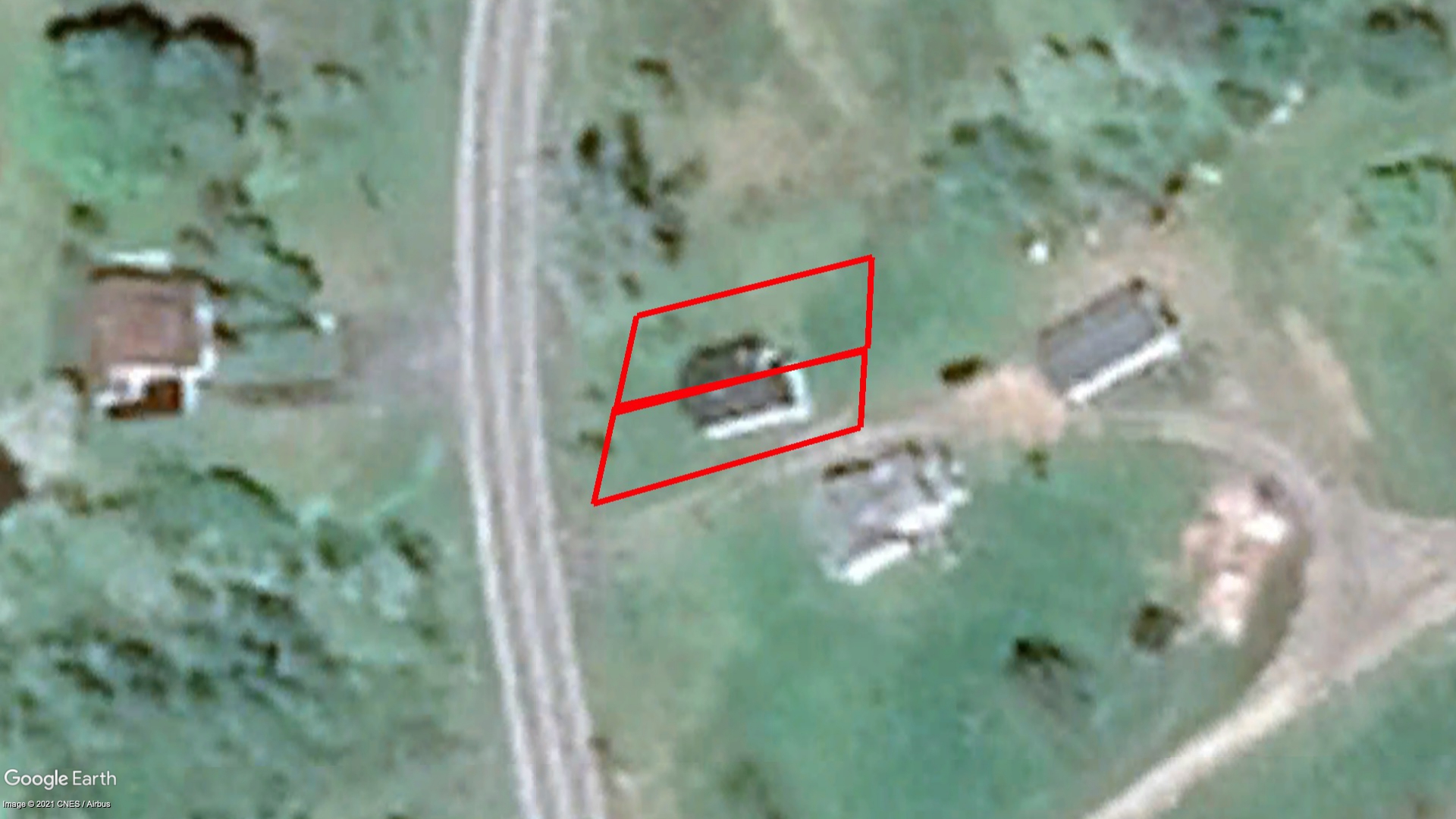 Tax Sale Halifax, Nova Scotia - 03329917