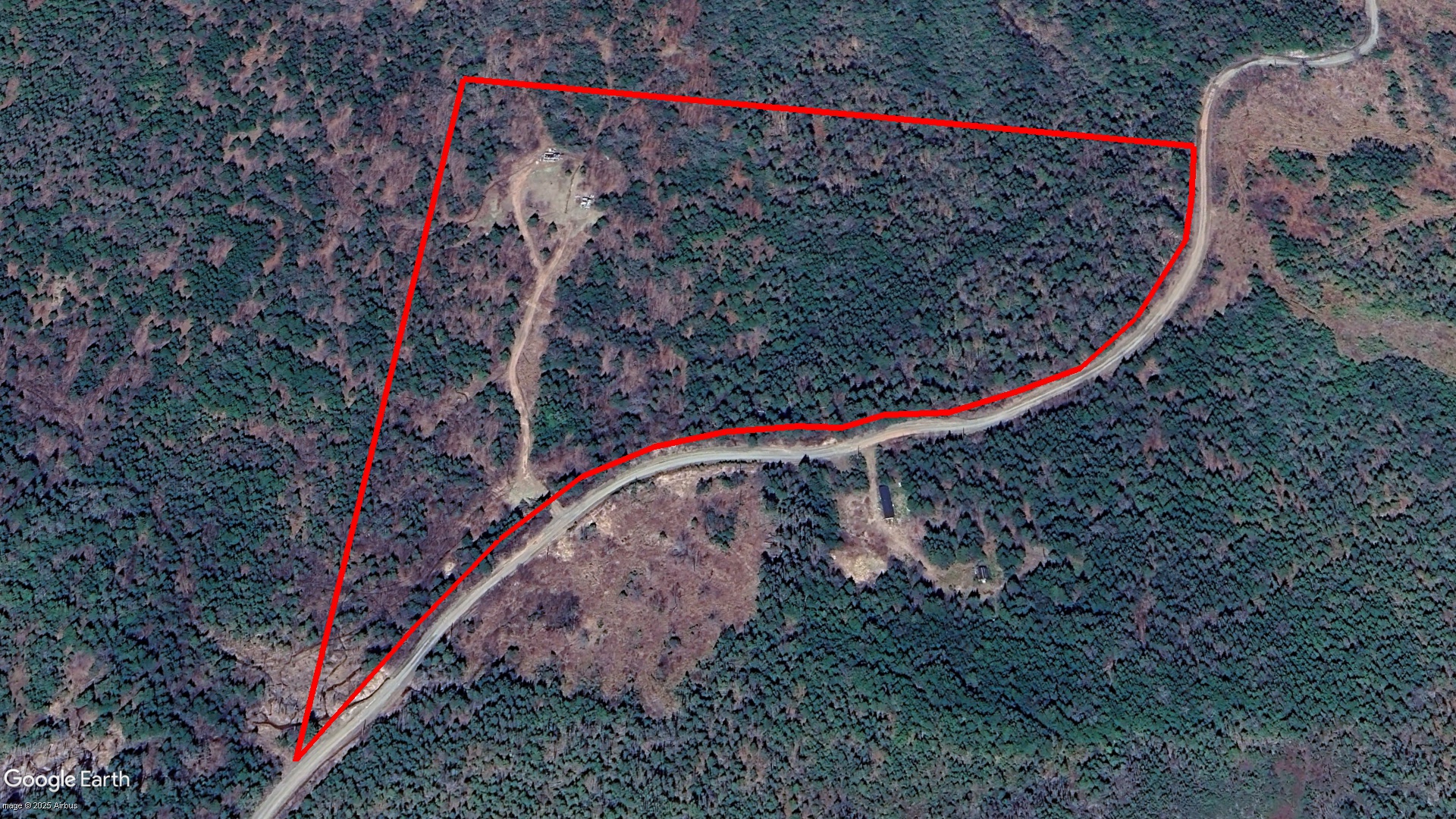 Tax Sale Victoria, Nova Scotia - 10324432